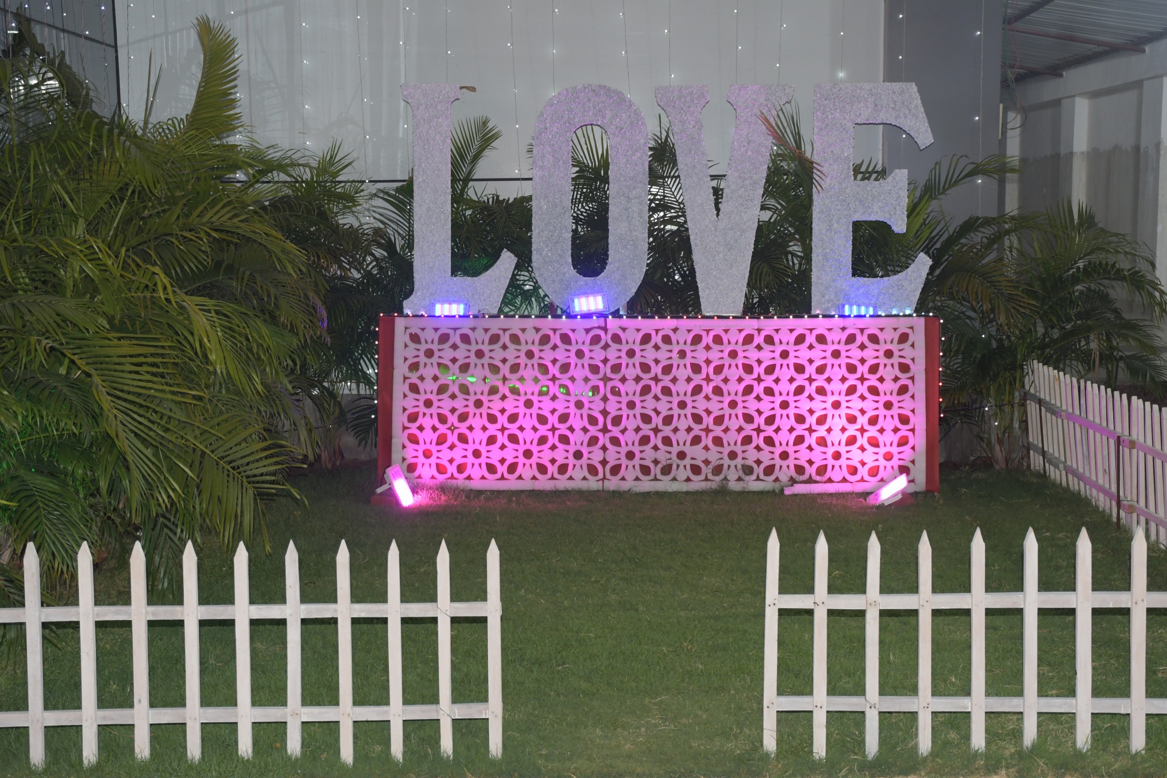 The Destination Banquet Hall, Gaya — photo 6