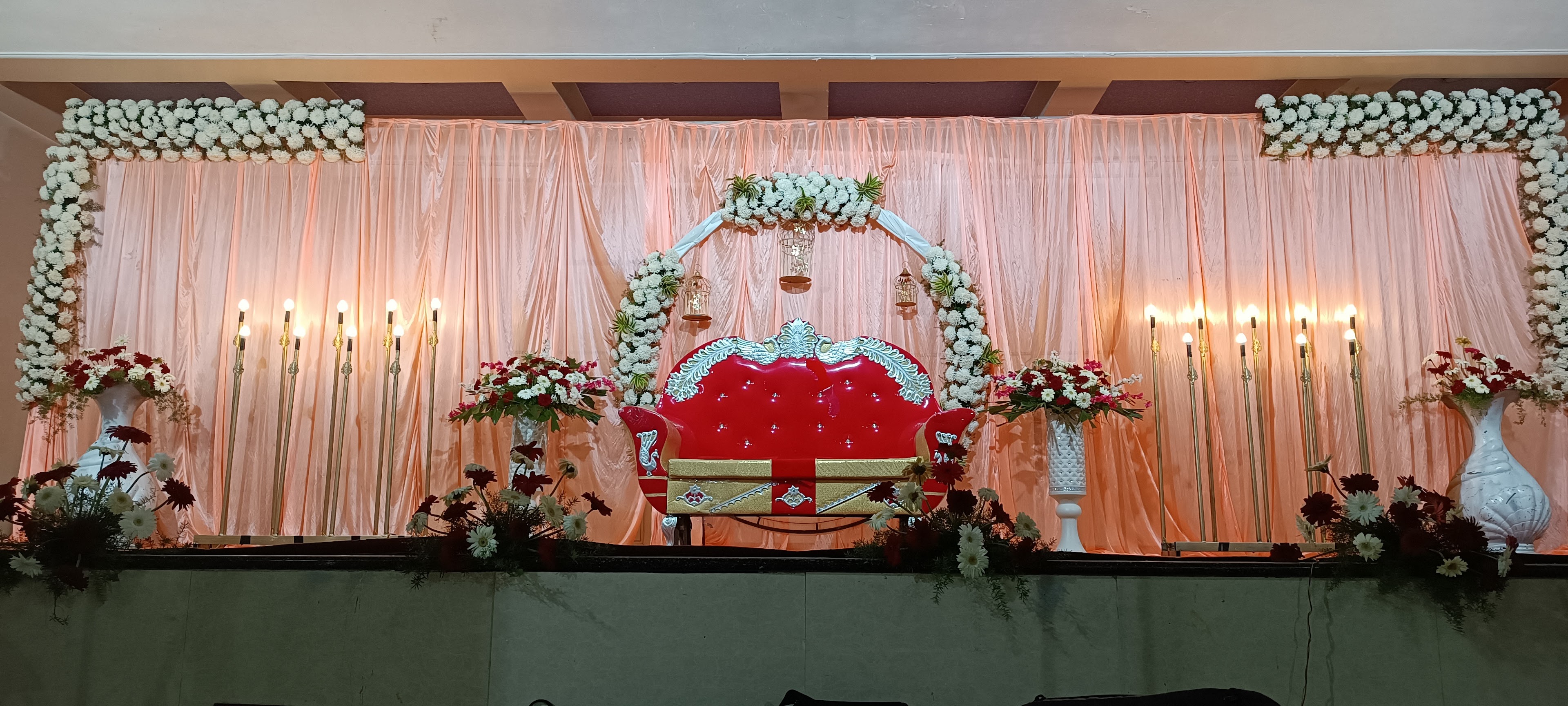 SGR Kalyana Mandapam, Krishnagiri — photo 6