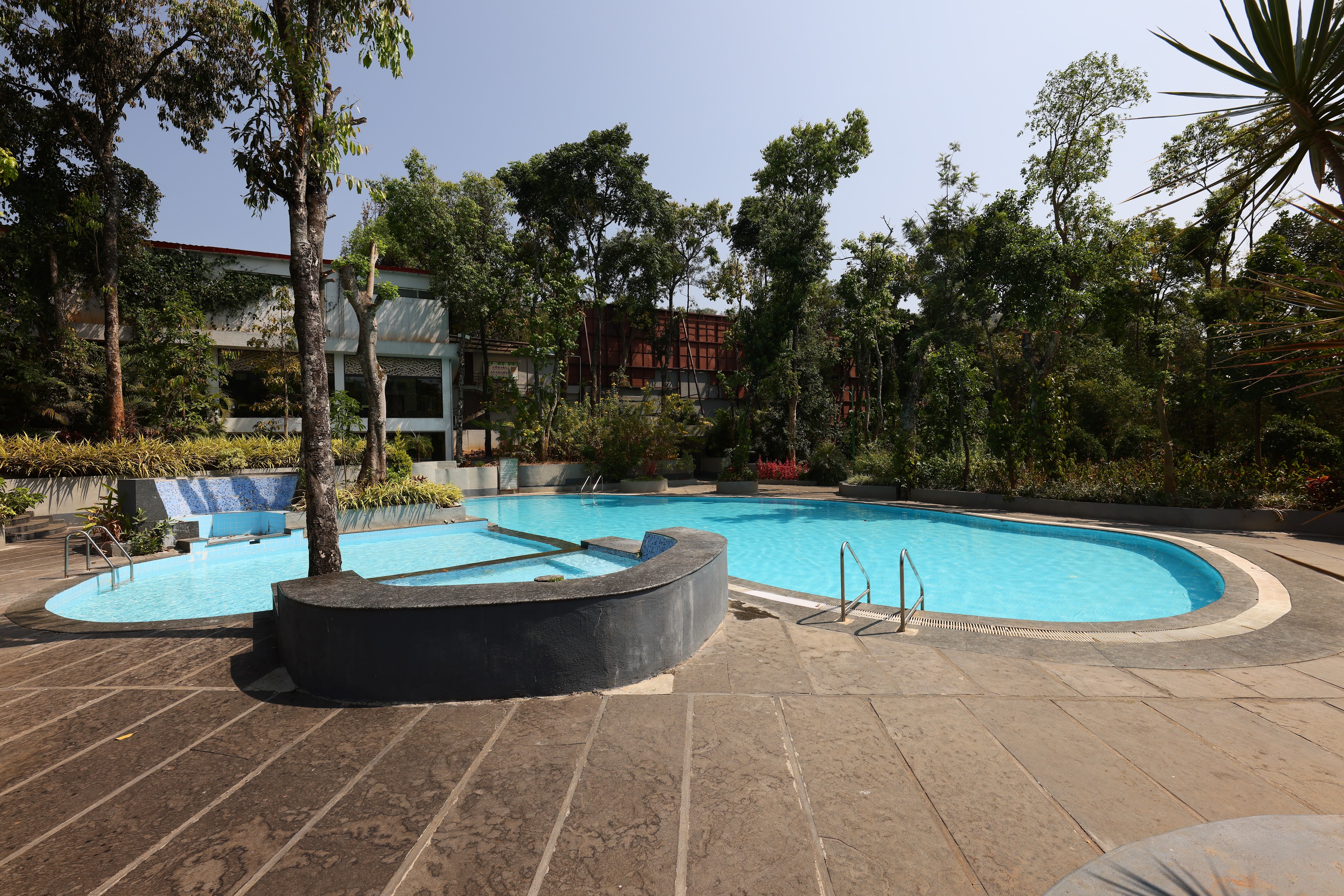 Siri Nature Roost, Allampura — photo 2