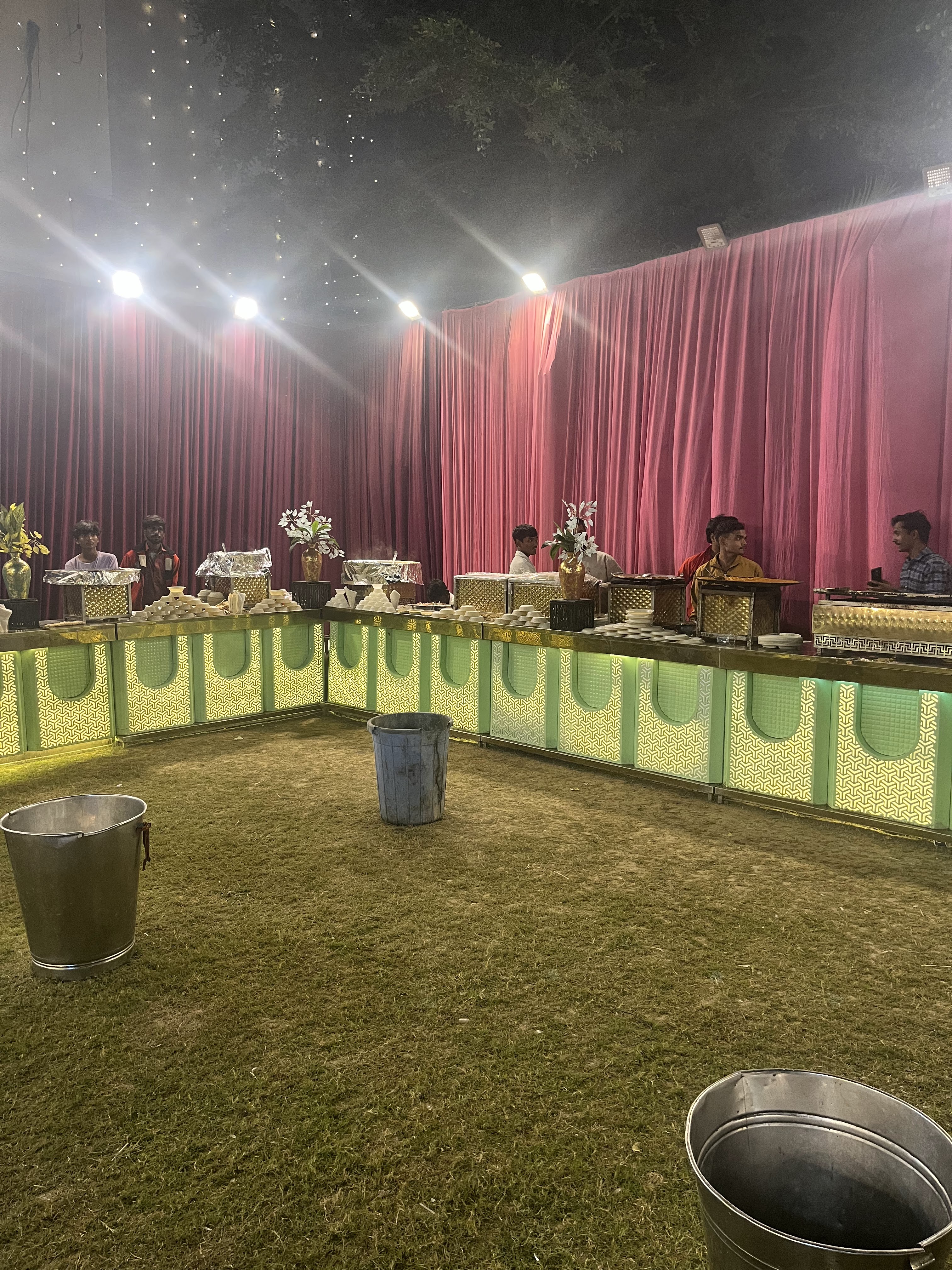 Raghav Banquet Hall & Lawns, Bareilly — photo 9