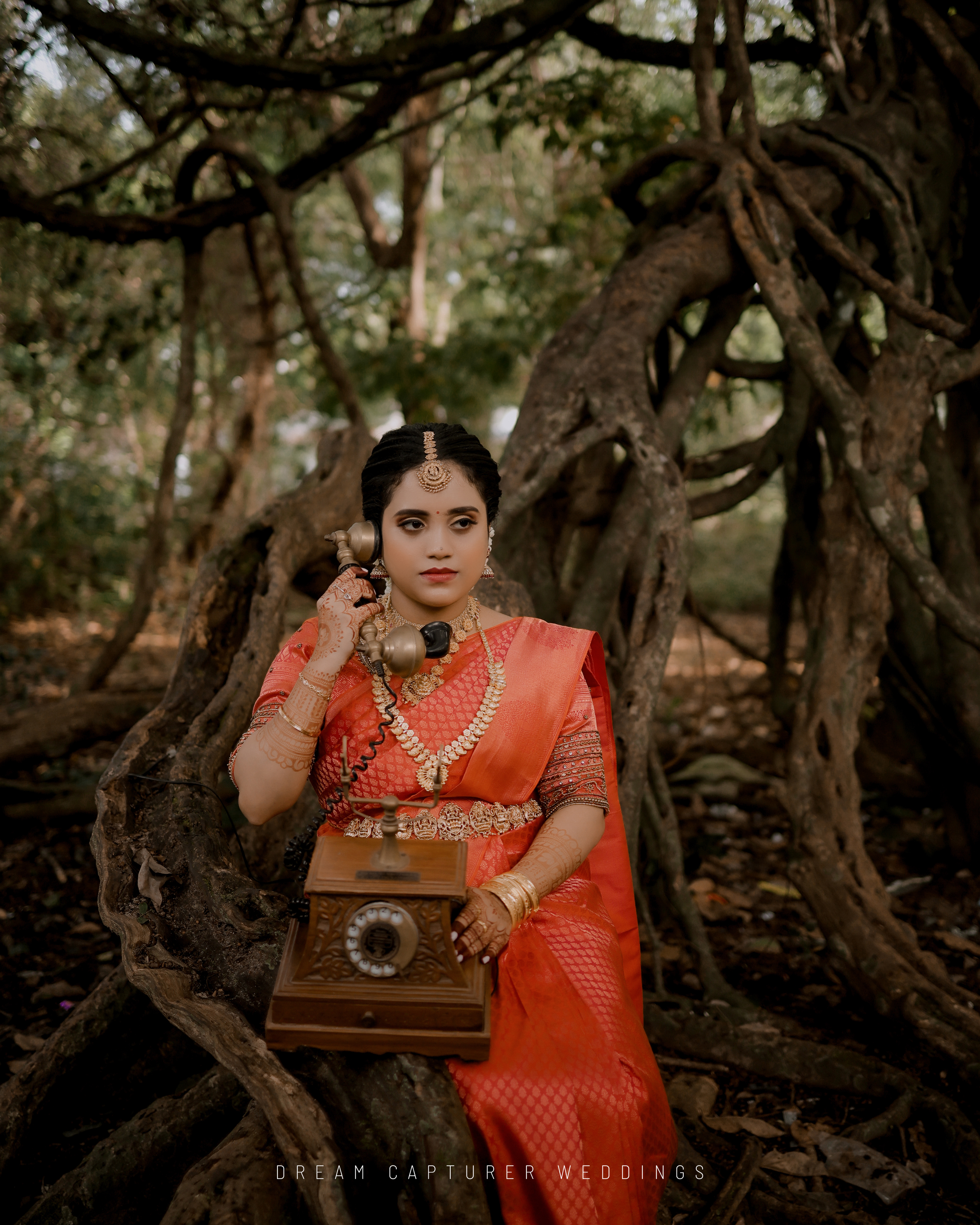 Dream Capturer Weddings, Thalassery — photo 5