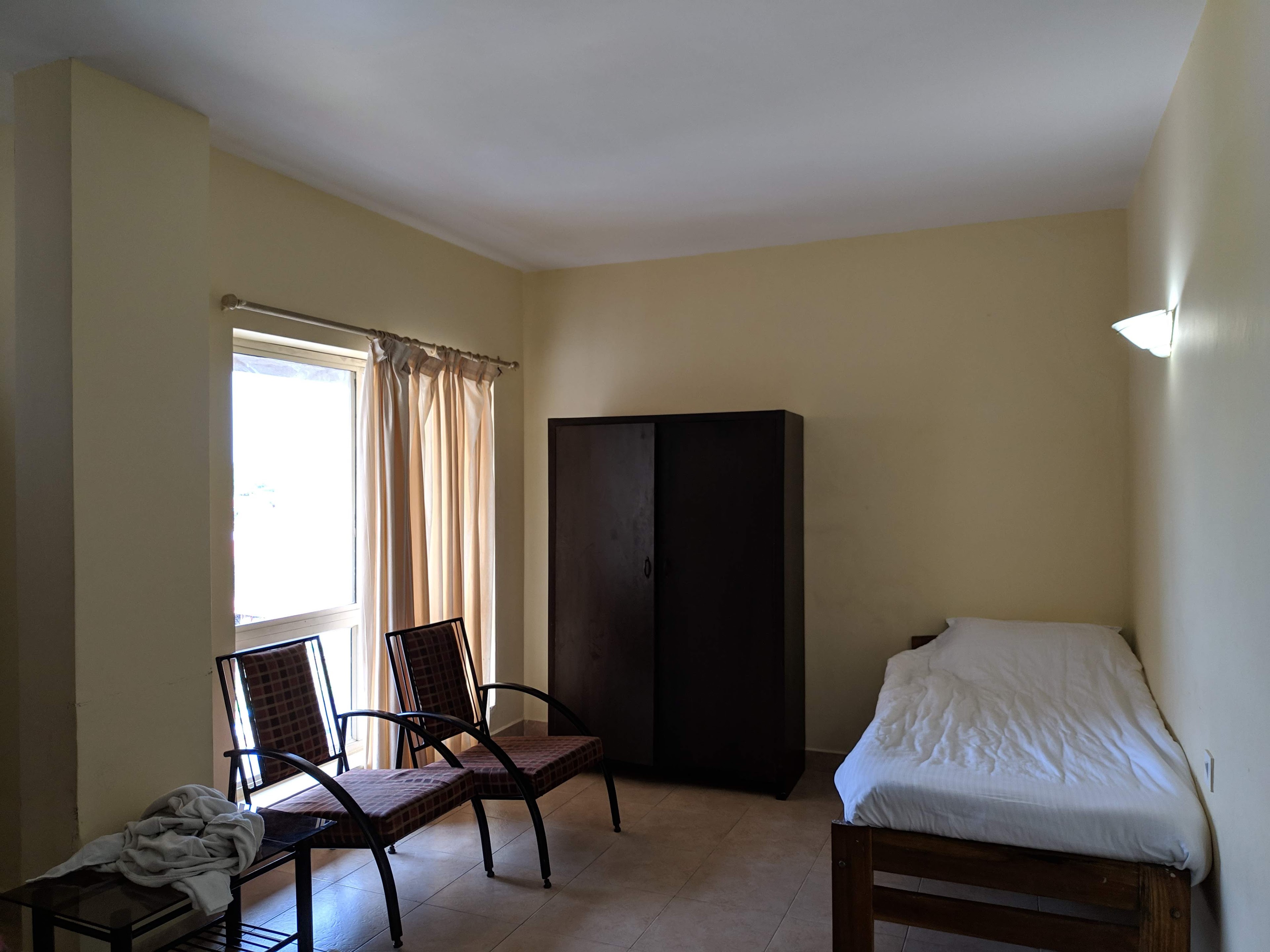 Hilldale Resorts, A 3 star Resort in Coorg, Madikeri — photo 1