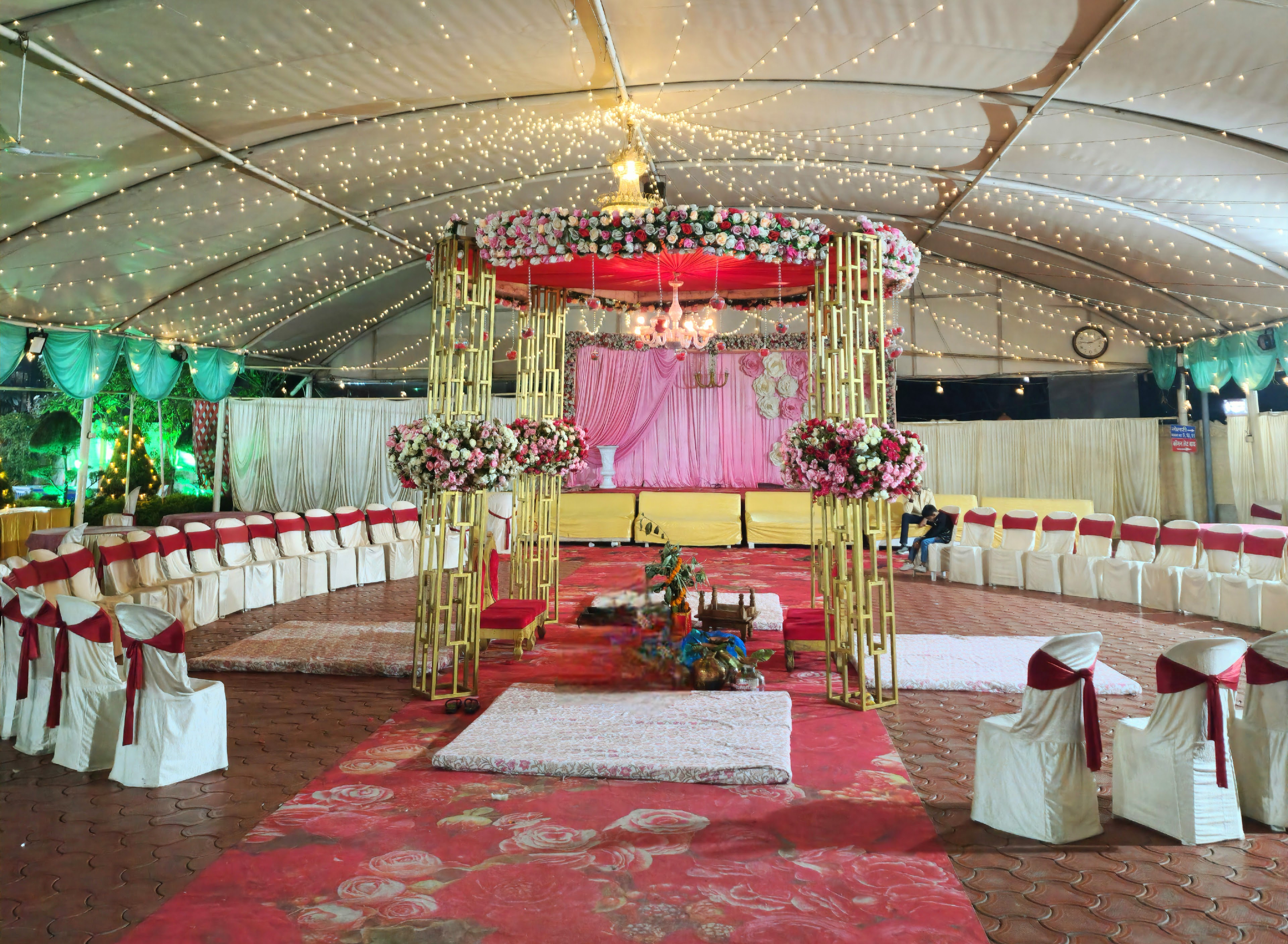 Utsav Marriage Garden, Bhopal — photo 2
