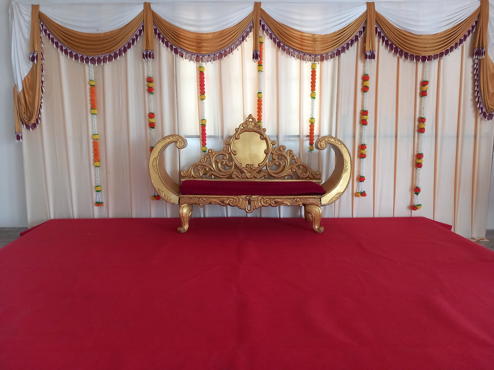 MKS Mahal, Tiruchirappalli — photo 7