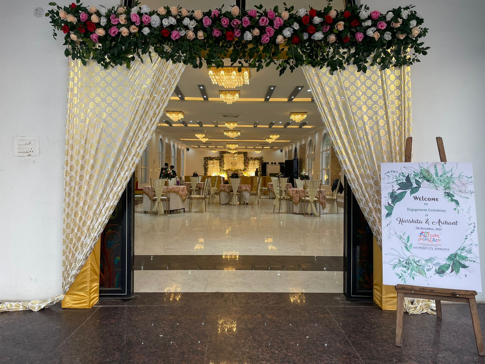 Golden Paradise Resort Banquets & Lawns, Lucknow — photo 2