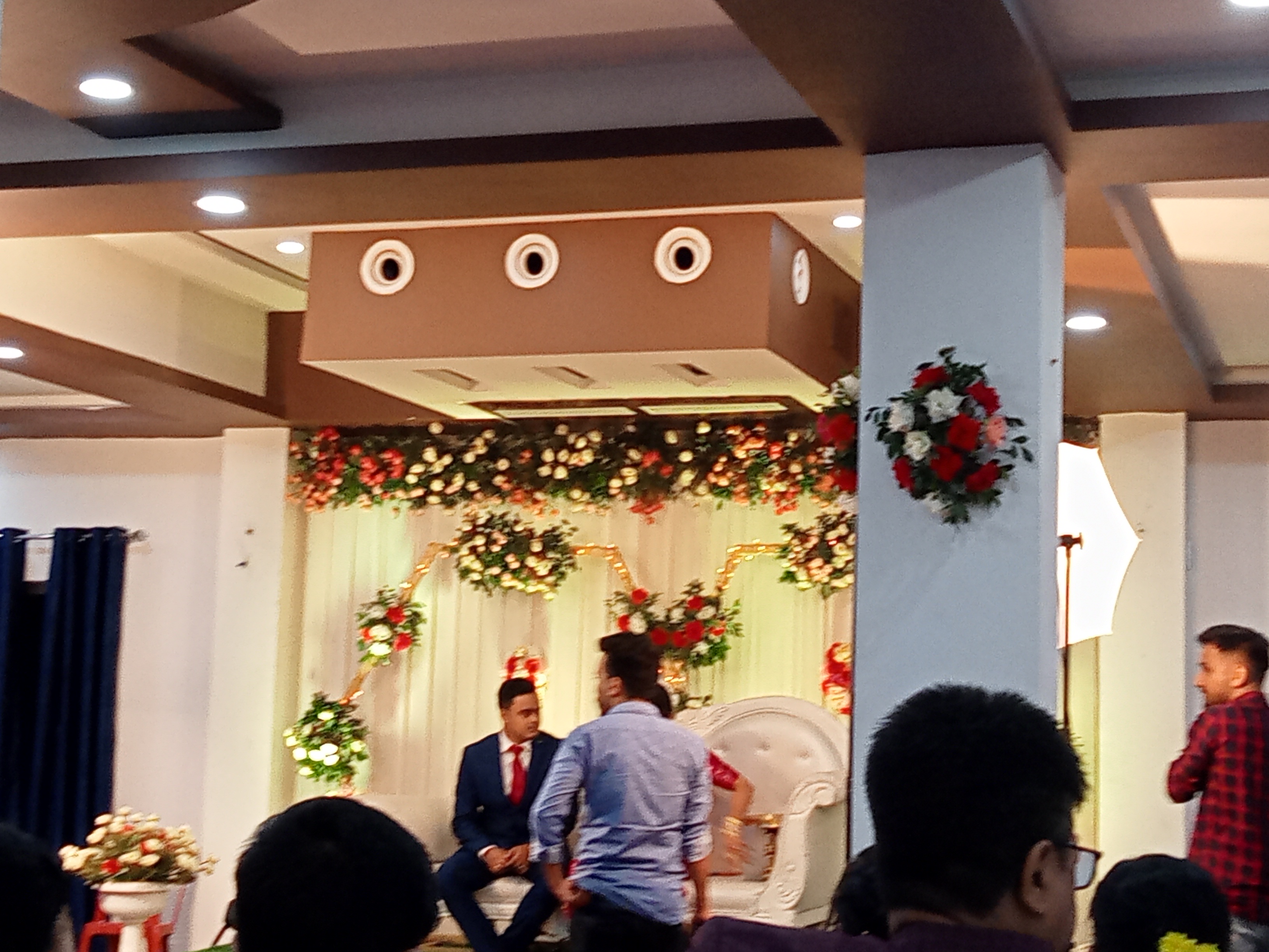 DEBANEEK ASSEMBLY, Guwahati — photo 10