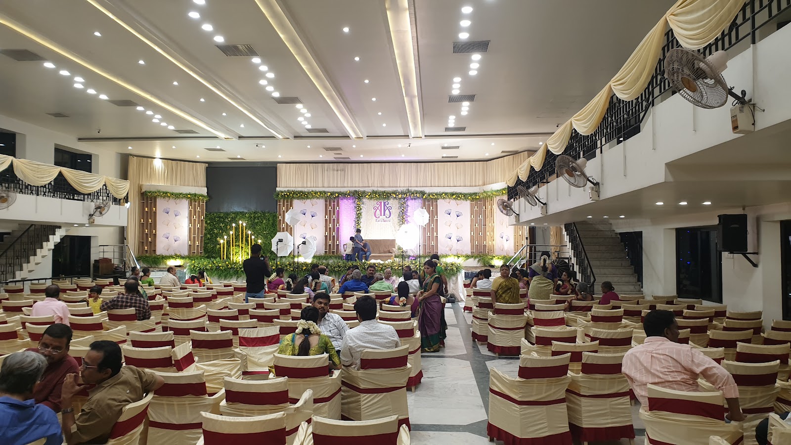 Arunachalam Kamalambal, Madurai — photo 1