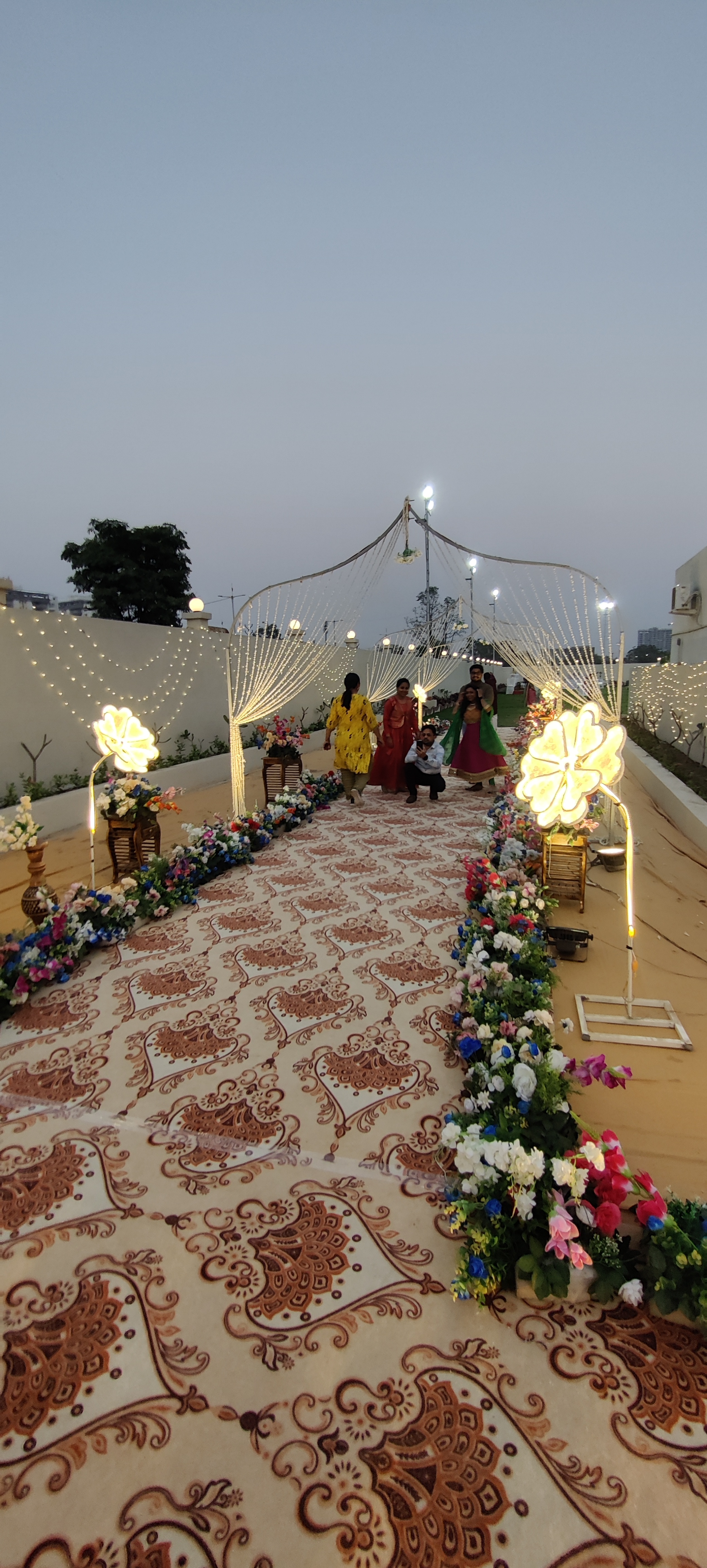 Rameshwar Banquet, Rajkot — photo 8