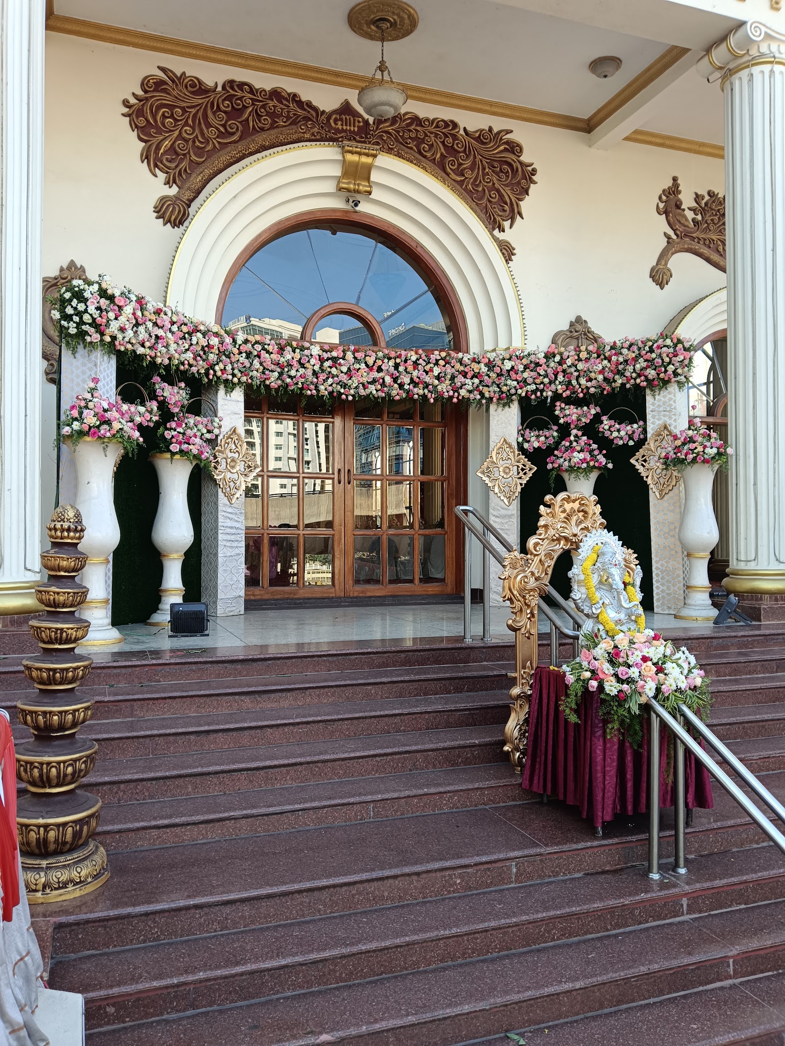 P G M Sreegandha Palace, Bengaluru — photo 3