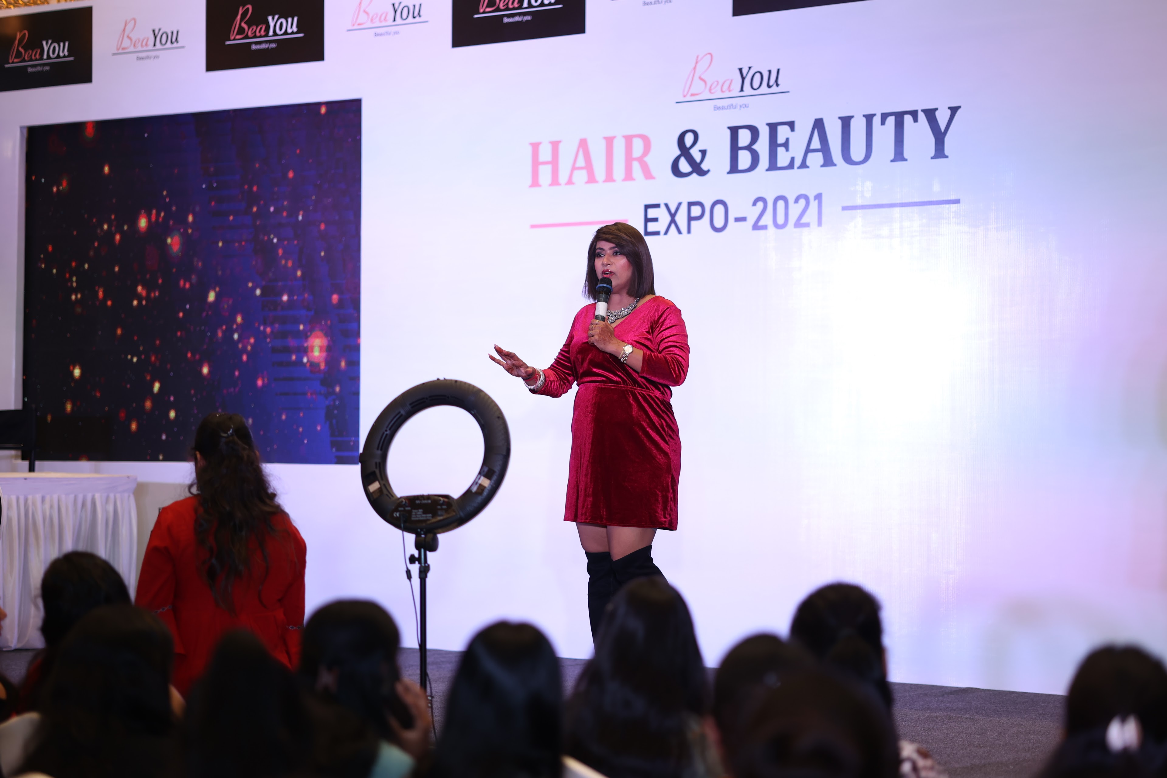 iLeaf Grand Banquets, Navi Mumbai — photo 6