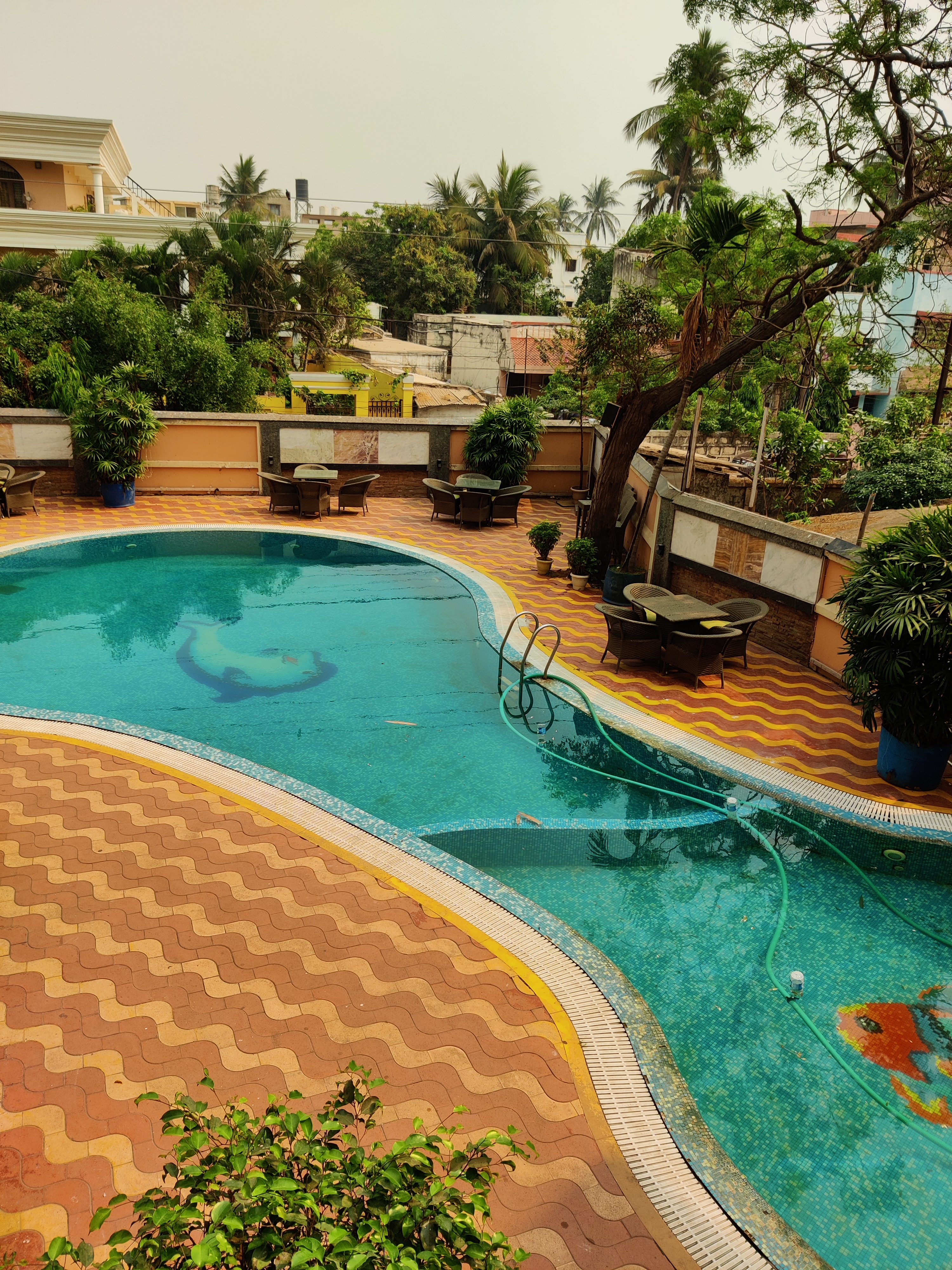 Empires Hotel Bhubaneswar, Bhubaneswar — photo 3
