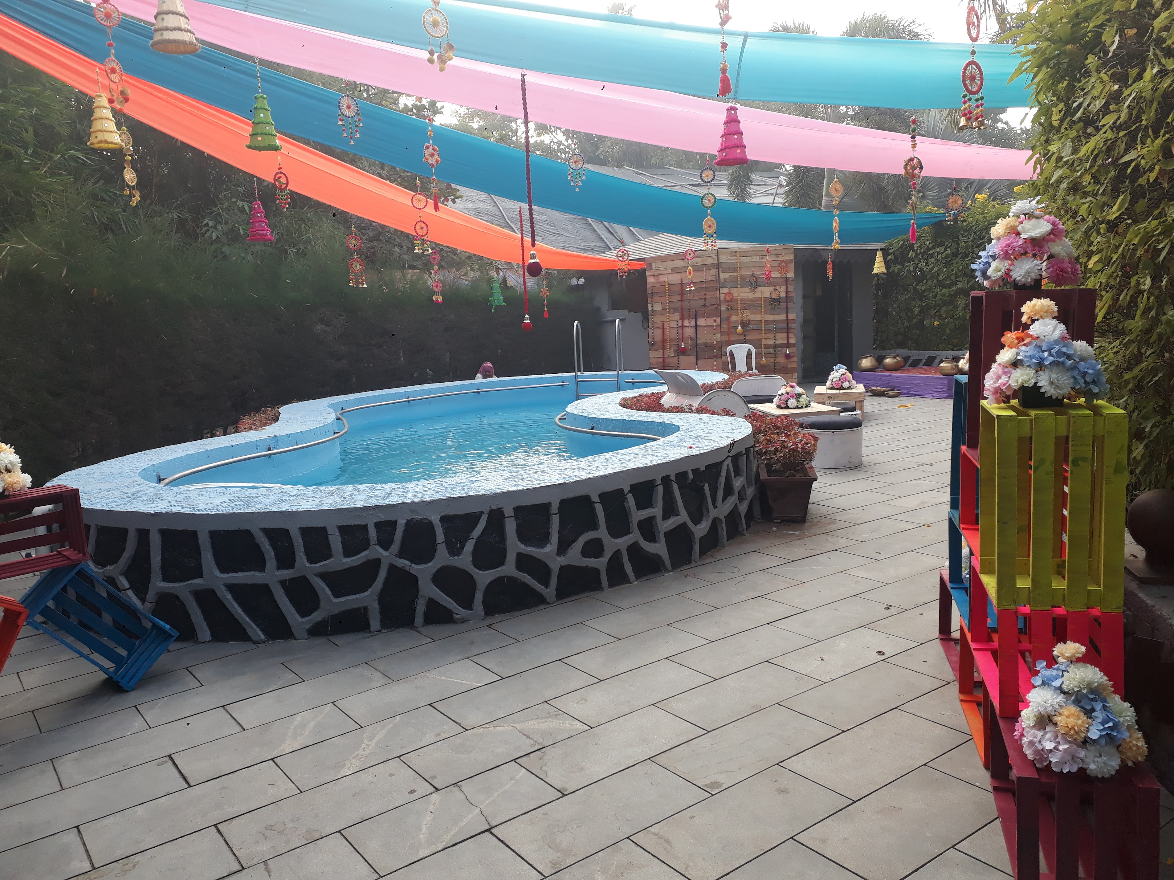 The Salasar Farm, Nagpur — photo 9