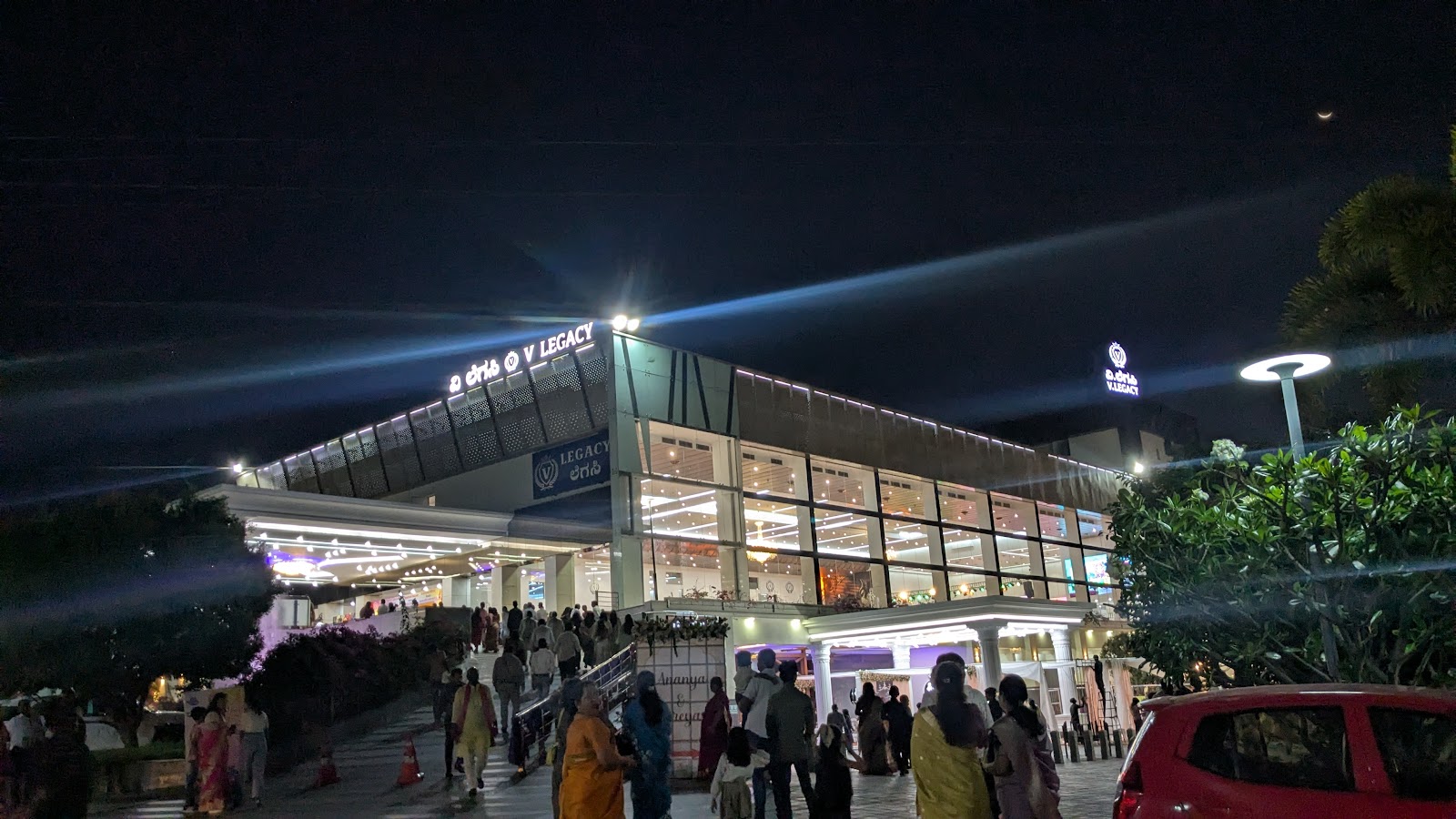 V Legacy, Bengaluru — photo 10