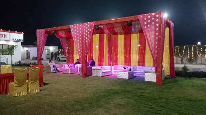 The Grand Celebration Farms, Meerut — photo 1