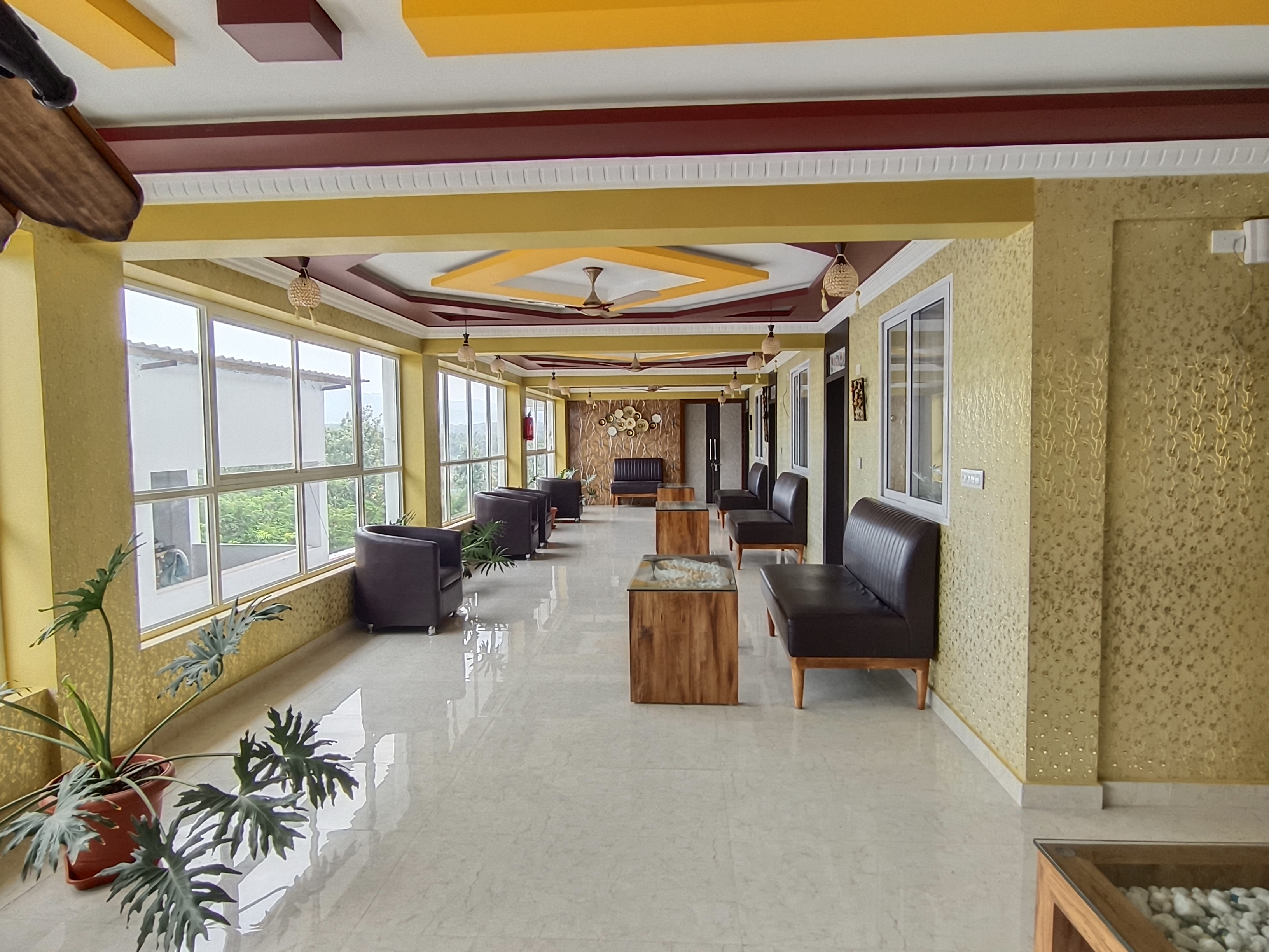 Binary Exotica Luxury Hotels & Resorts, Allampura — photo 8