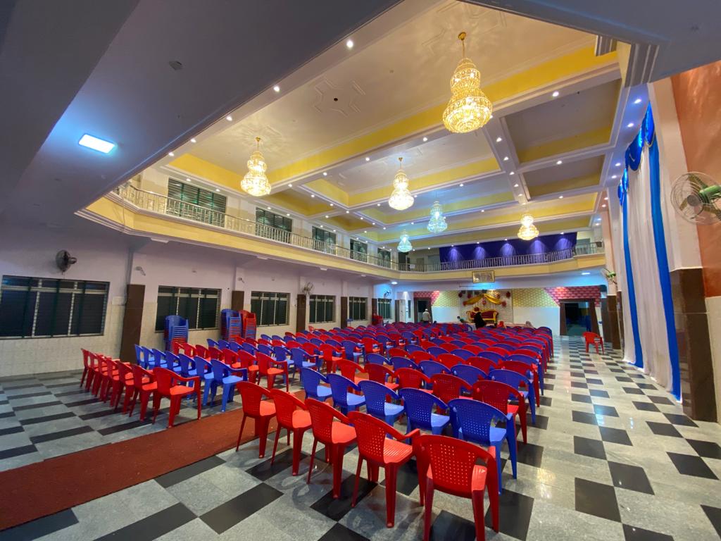 A.J TAJ PALACE Shadi Mahal, Kolar, Kolar — photo 6