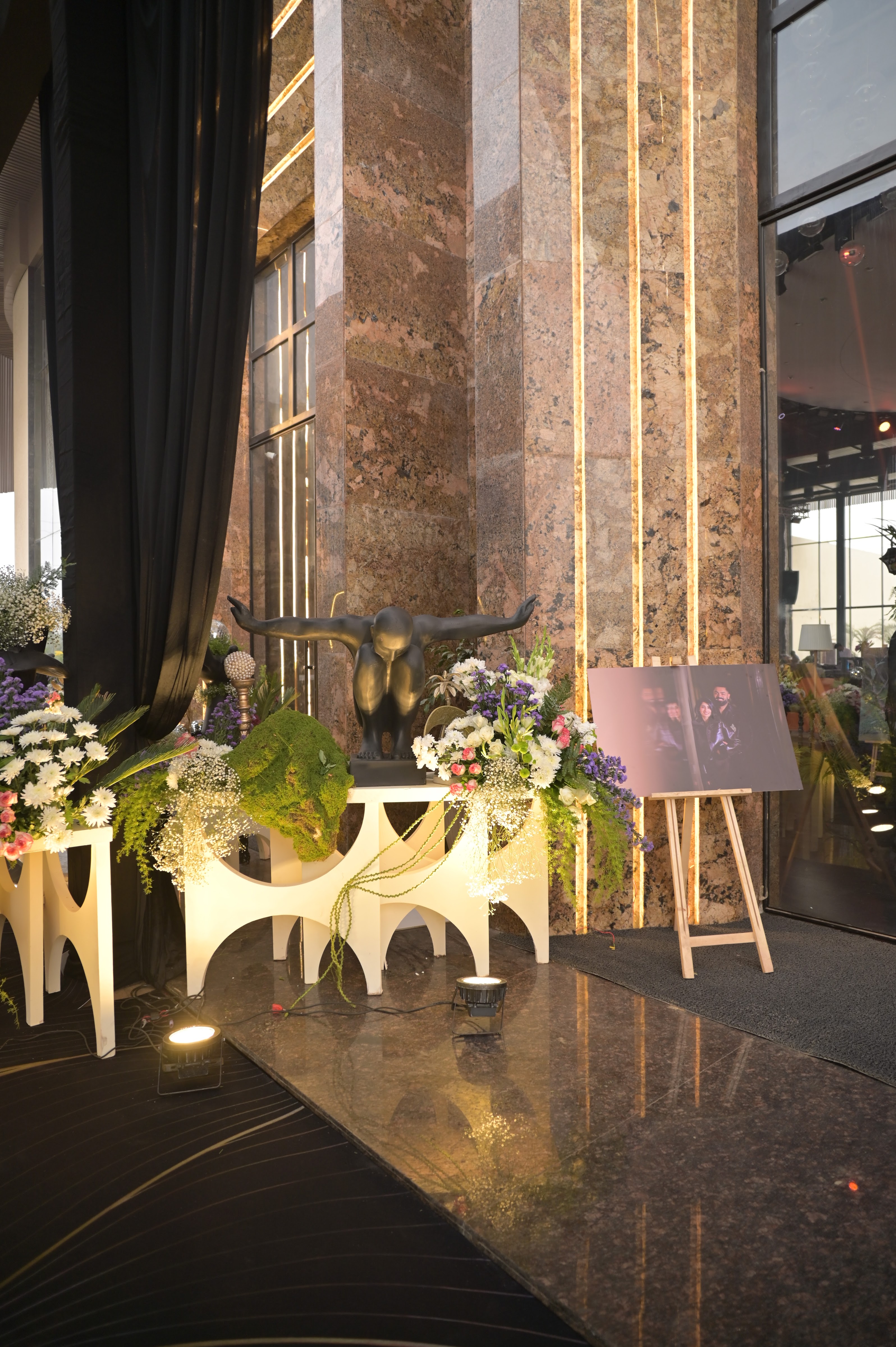 Omnia Convention by Tivoli- Luxury Wedding Venue & Resort, Gurgaon — photo 10