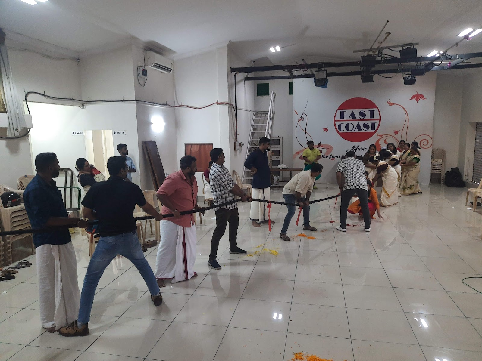 East Coast Party Hall, Thiruvananthapuram — photo 4