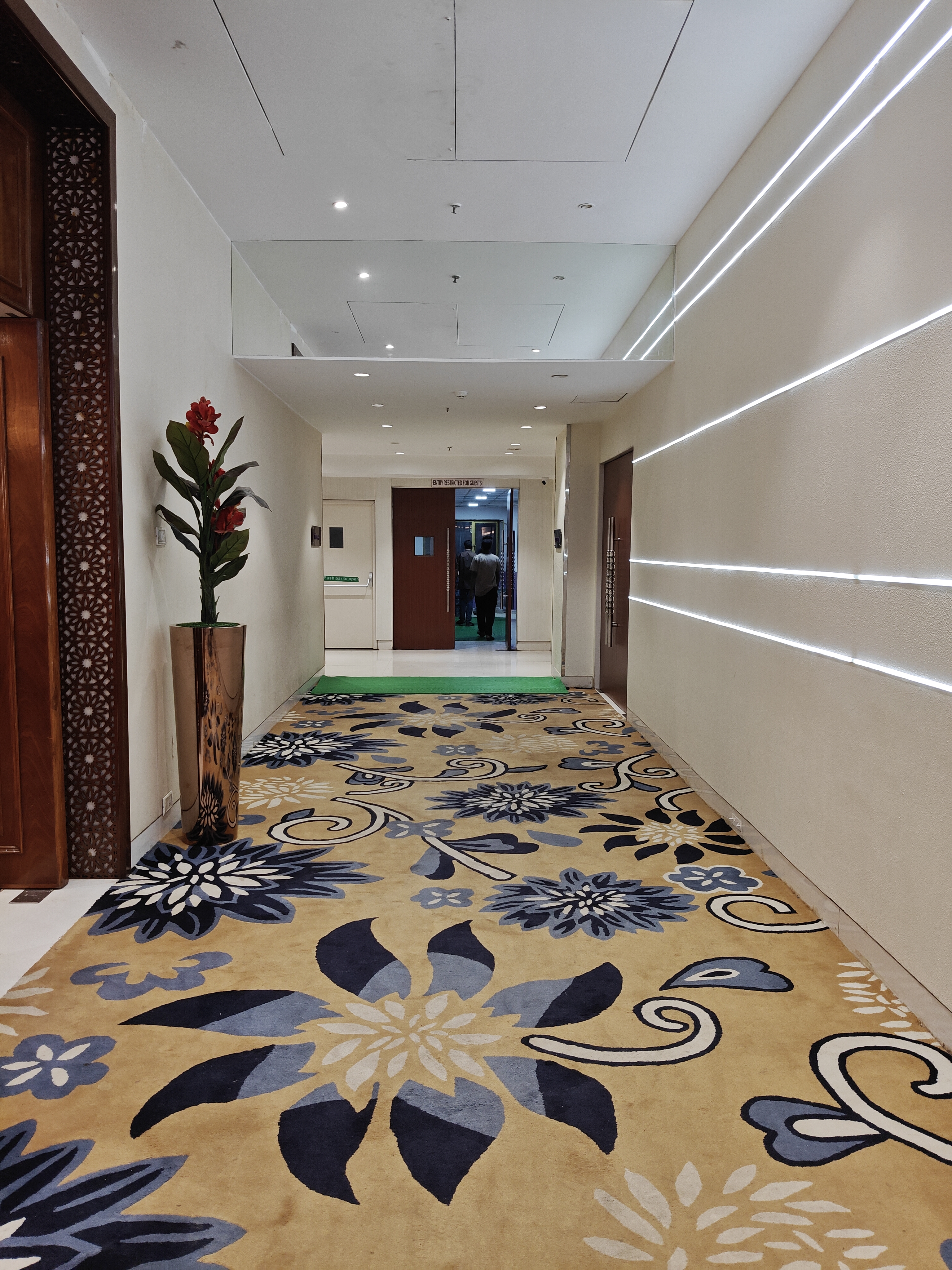 iLeaf Ritz Banquets, Thane — photo 6