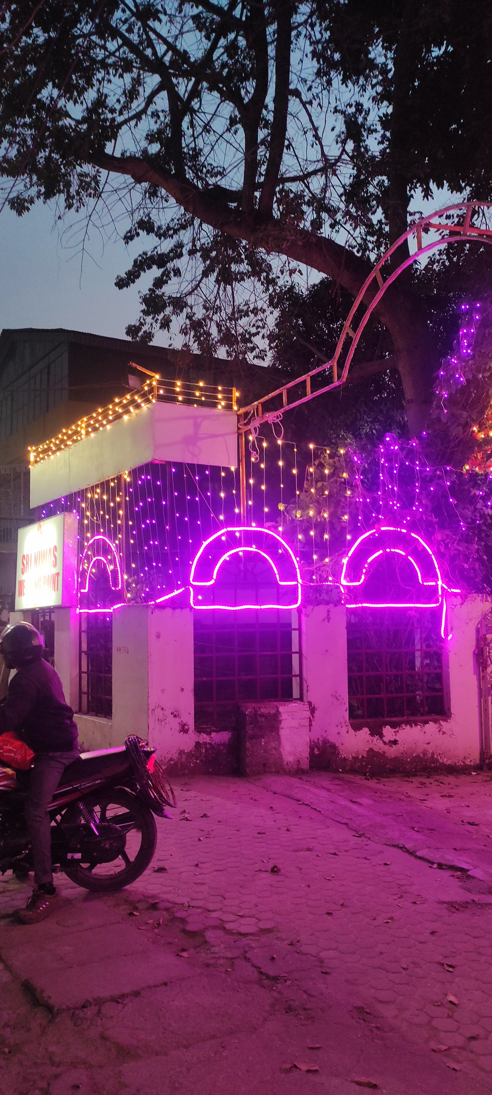 Sri Niwas Wedding Point, Dehradun — photo 7