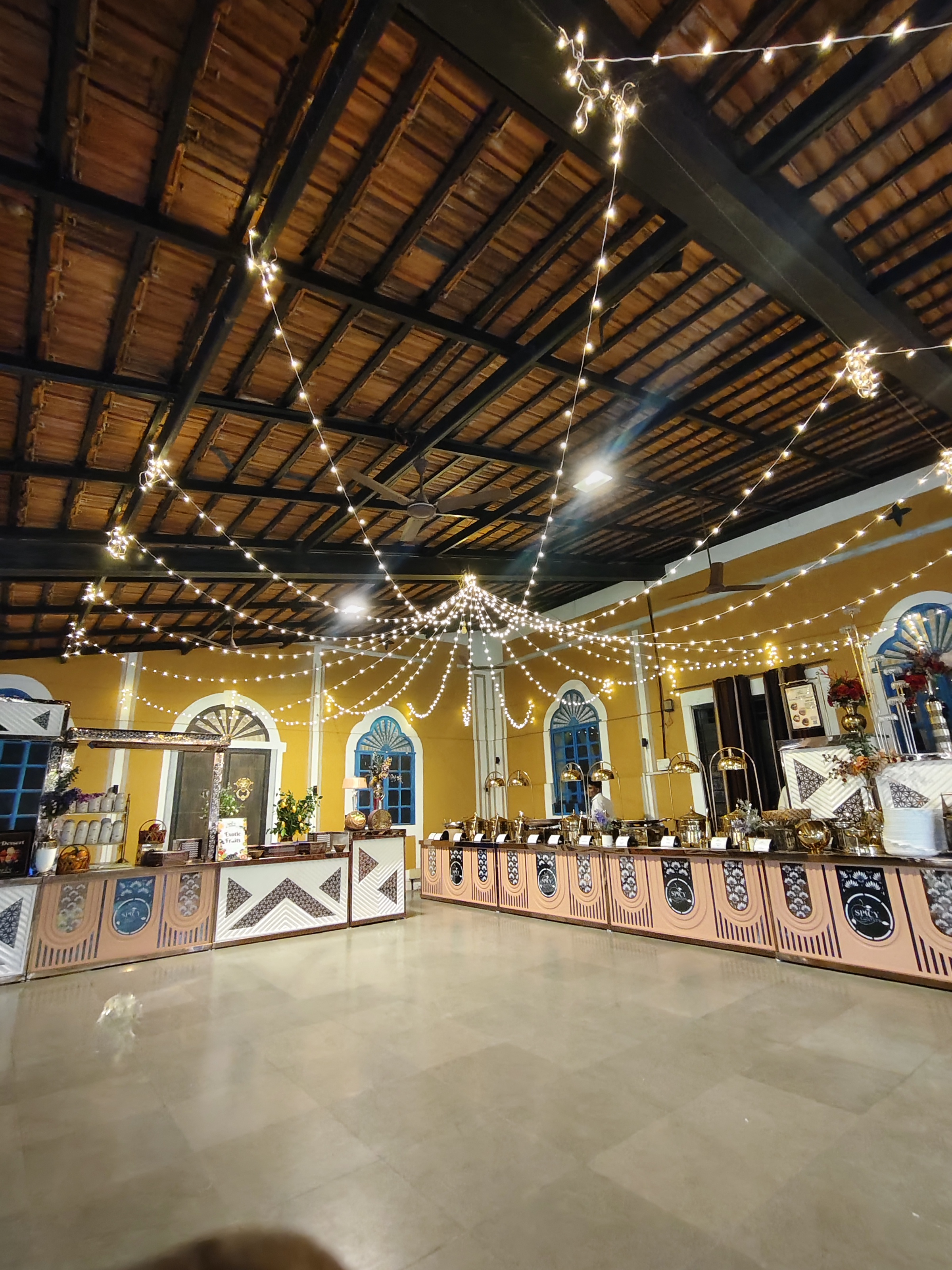 Don Joao Wedding and Banqueting Lawns, Panaji — photo 7