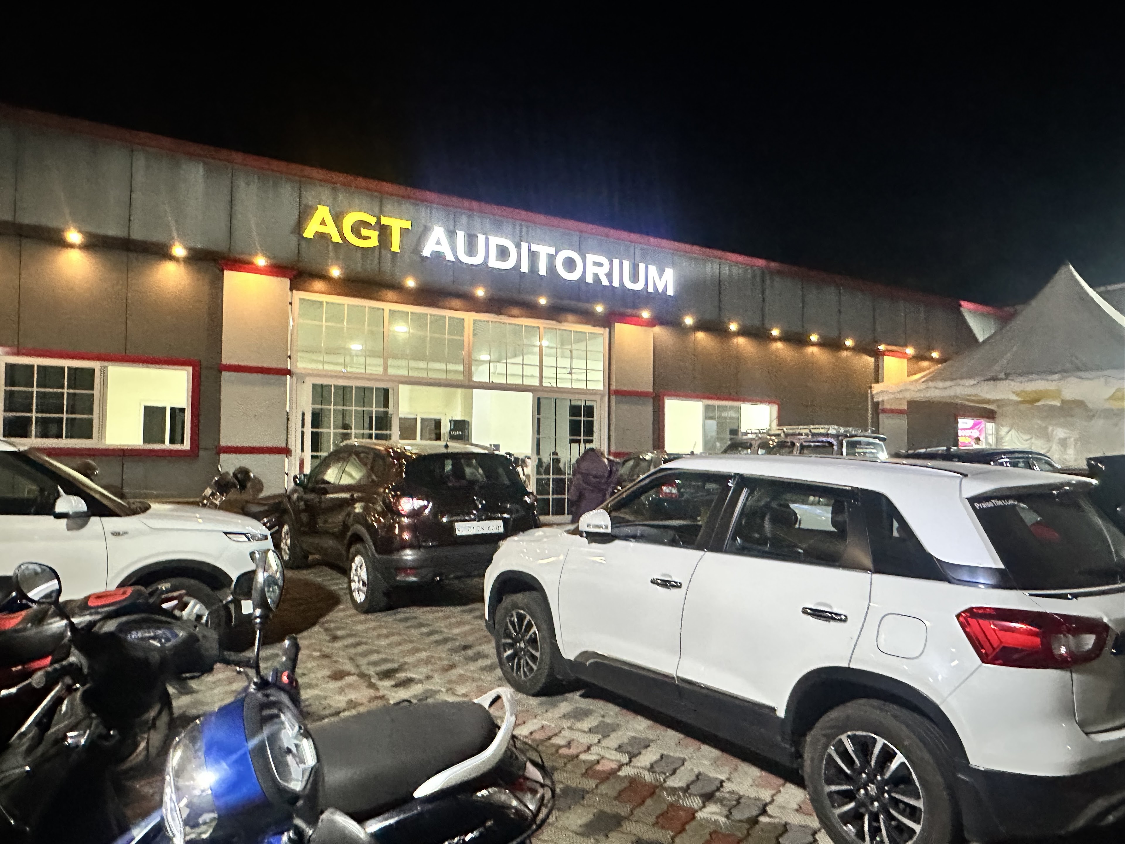 Wedding venues in Kalaburagi, Karnataka