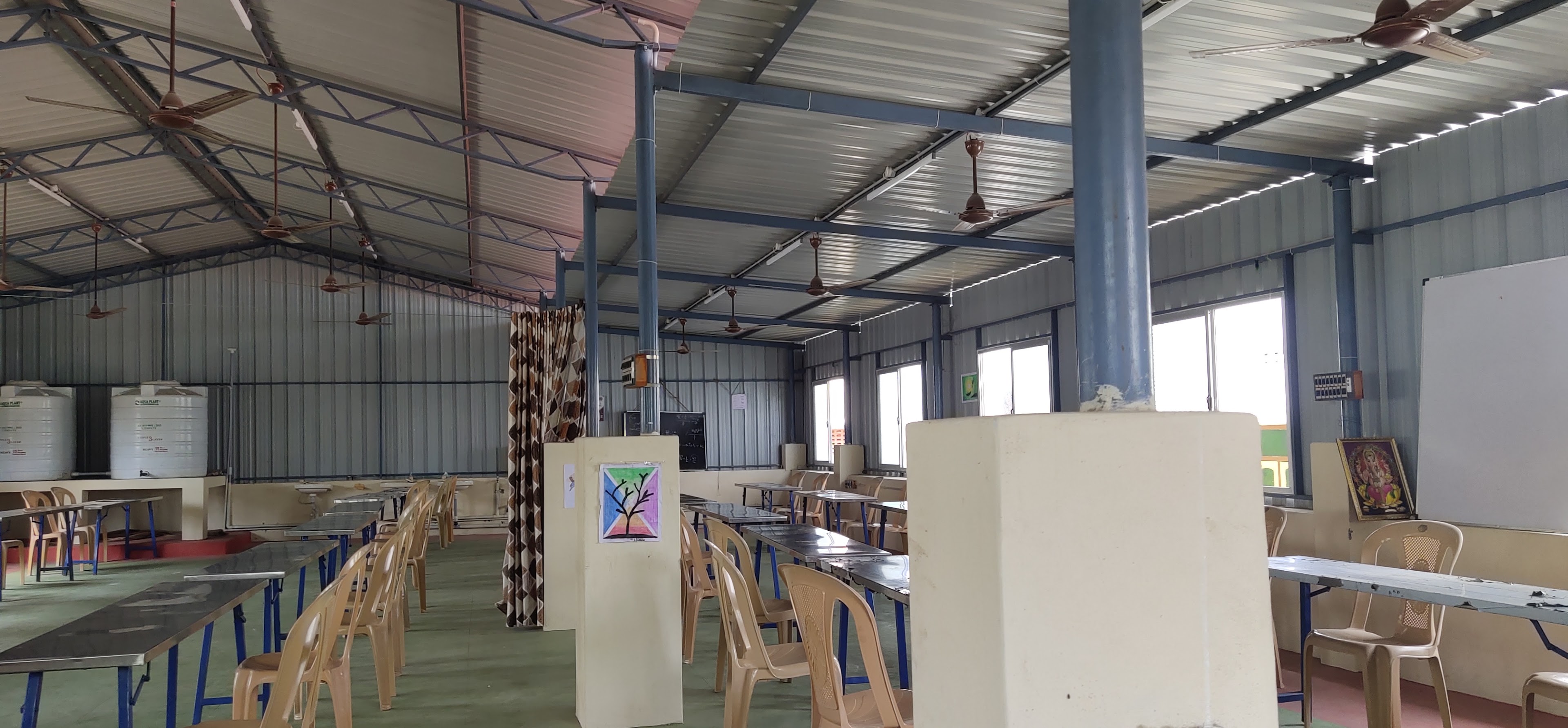 Omkara Hall, Nagapattinam — photo 1