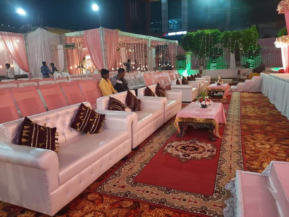 Raghubar Marriage Lawn, Lucknow — photo 3