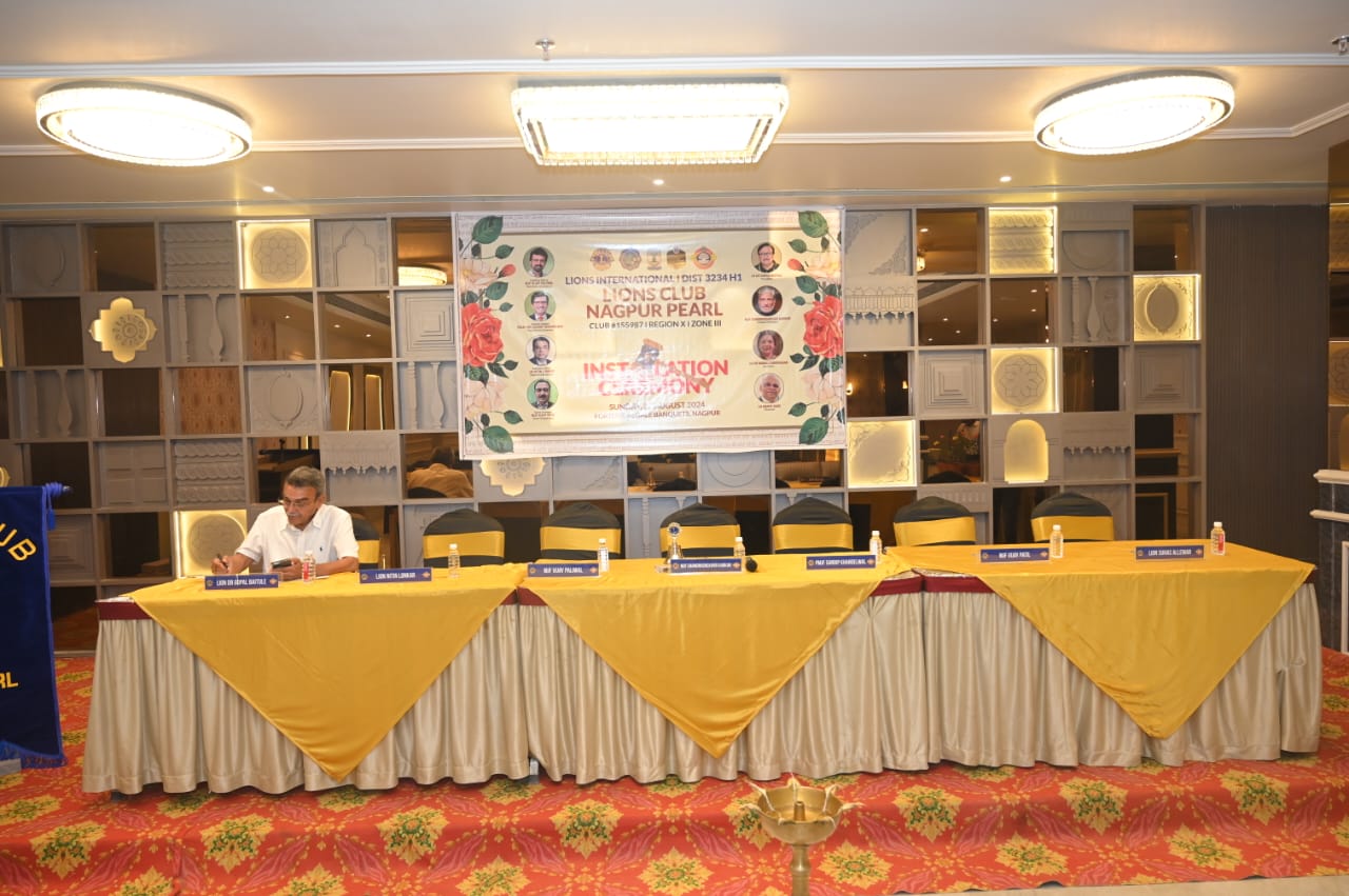Fortune Regalé Banquets, Nagpur — photo 9
