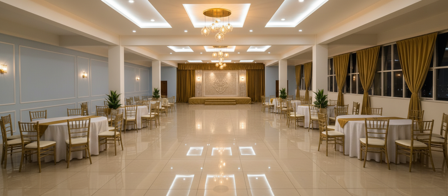 VISHWAKARMA CONVENTION HALL, Bidar — photo 2
