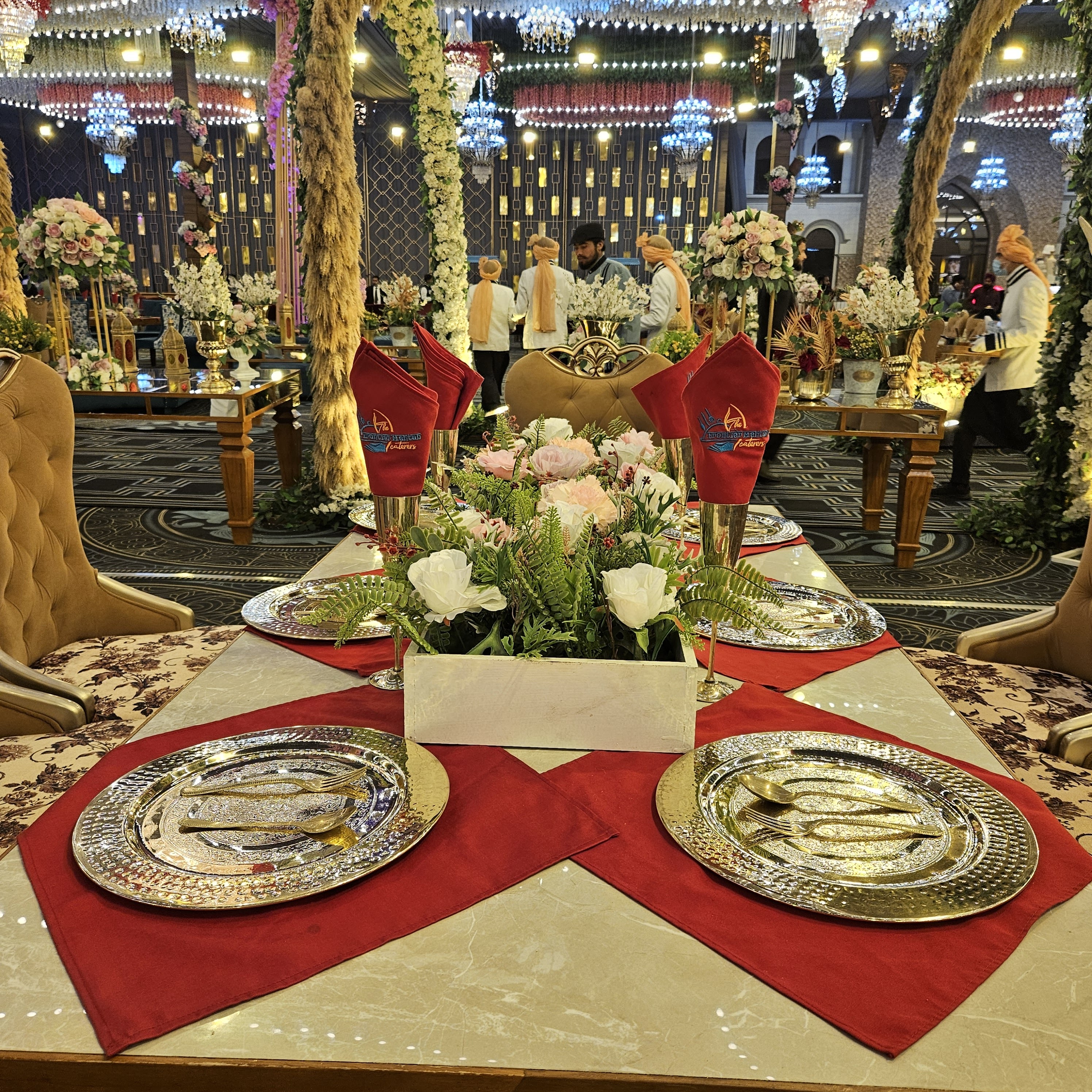 Abhinandan Banquets, Patiala — photo 7