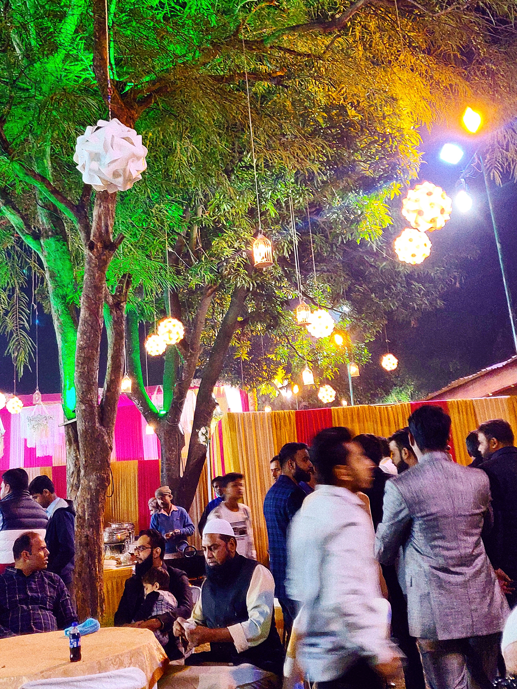 Midtown Party Lawn, Kanpur — photo 6