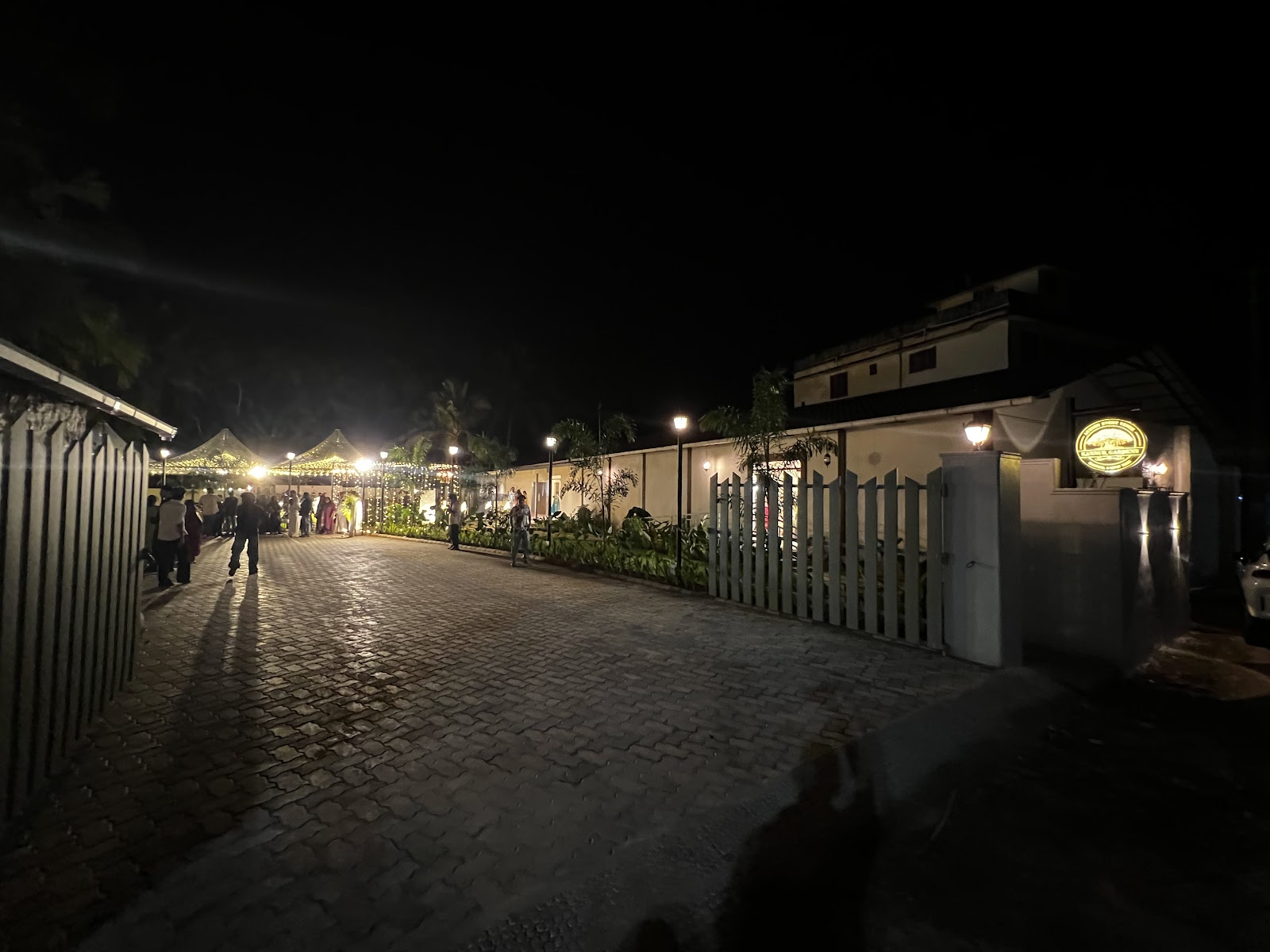 Kannur gardens event venue, Kannur — photo 7