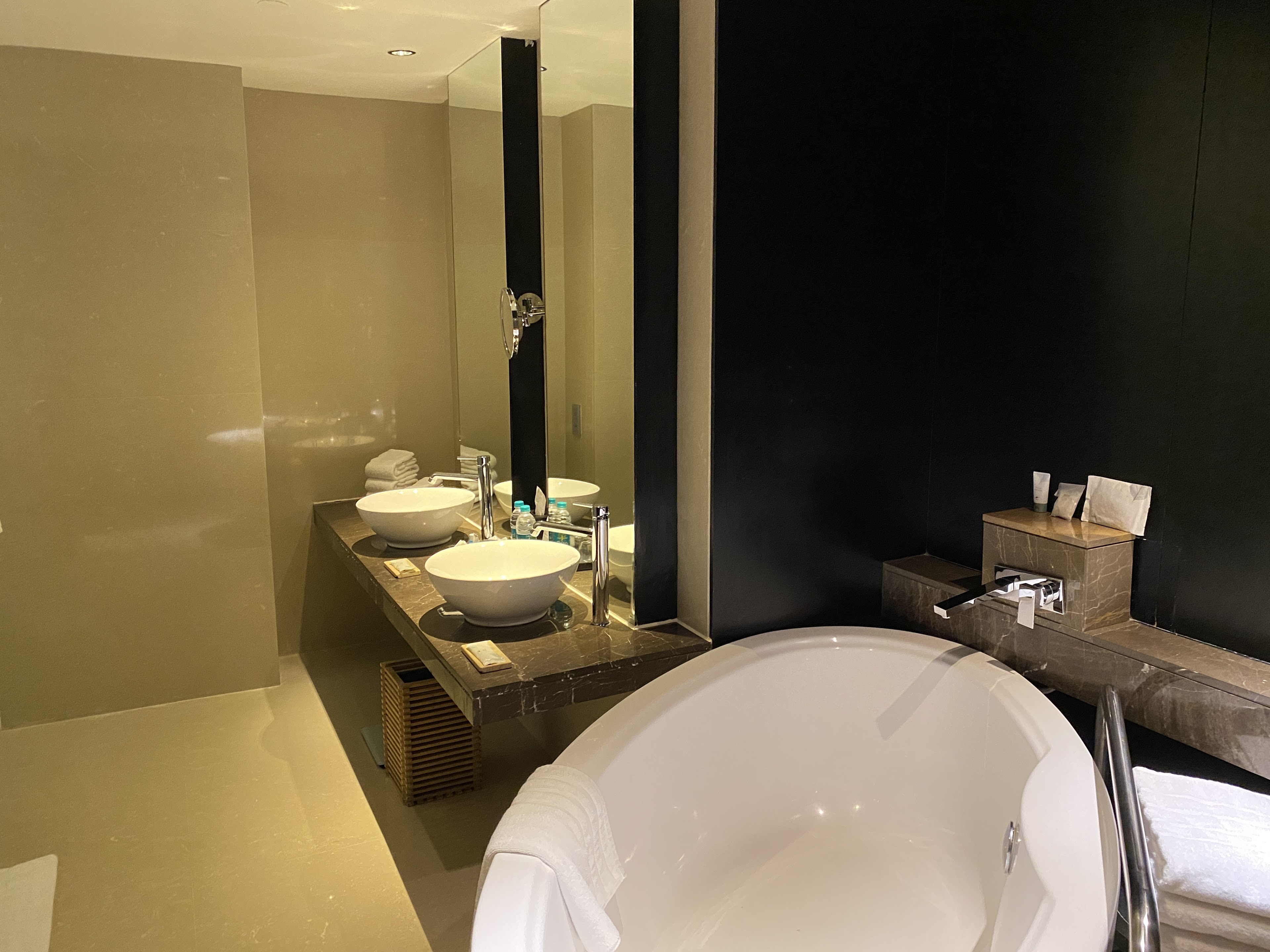The Westin Hyderabad Mindspace, Hyderabad — photo 2