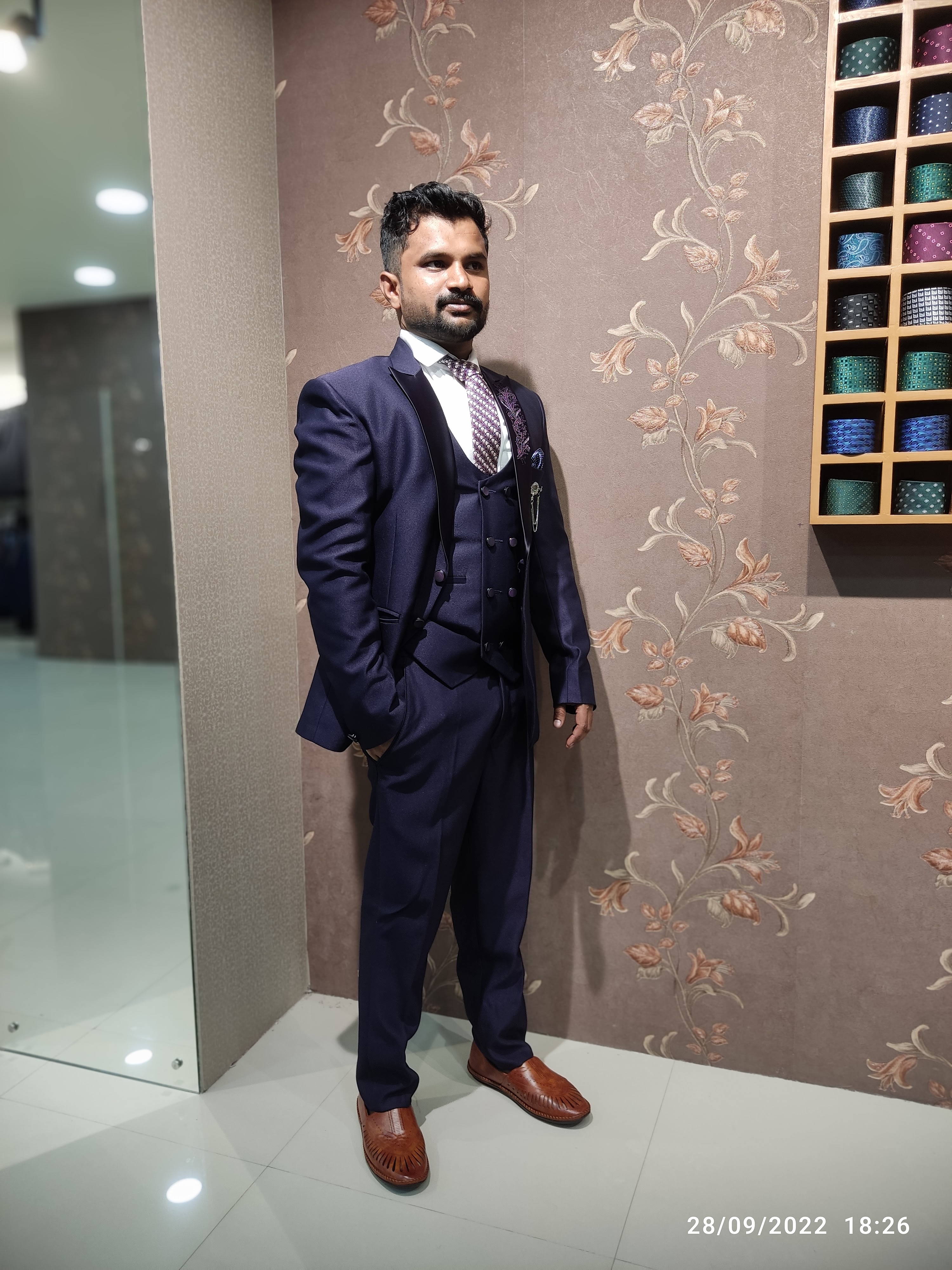 Grooms Wedding Hub Wayanad, Kalpetta — photo 9