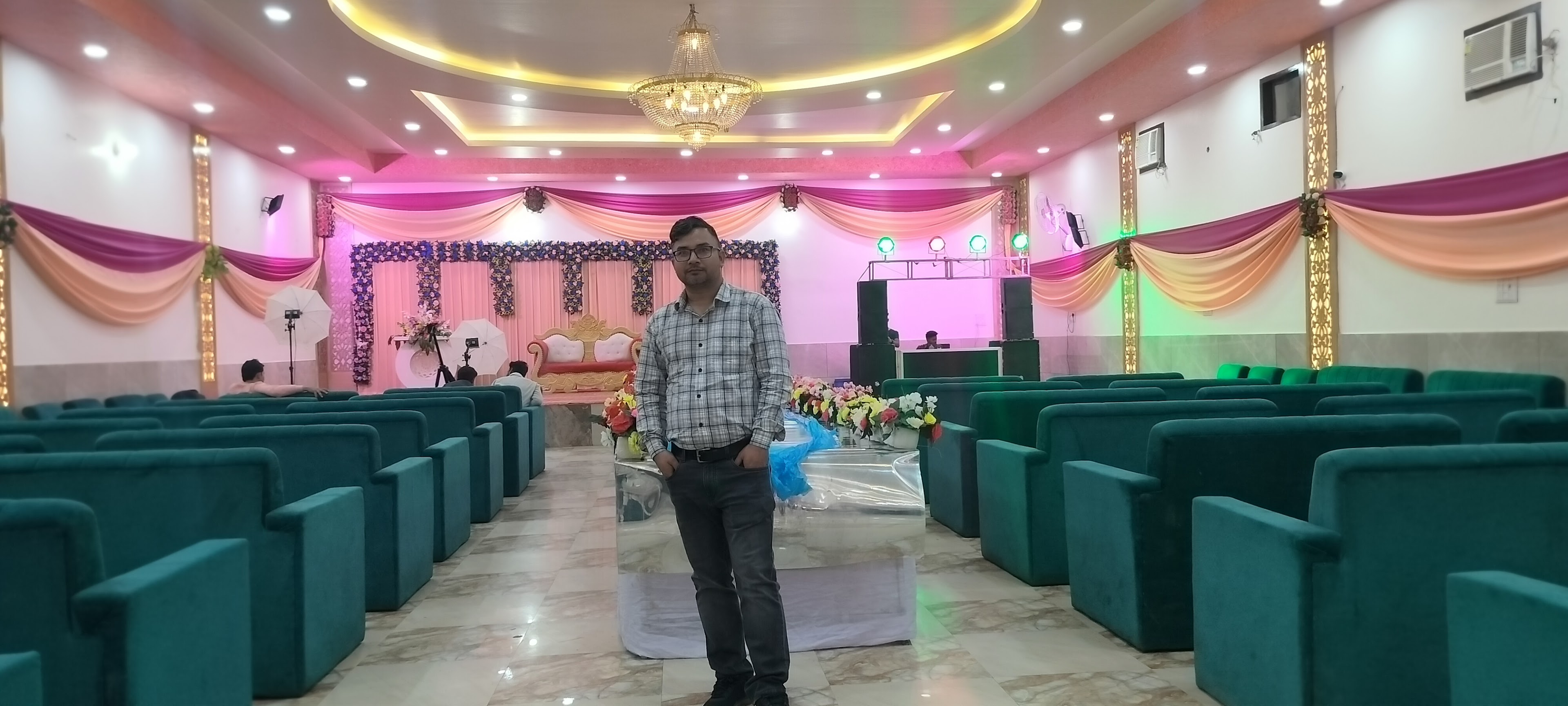 The Grand Celebration Farms, Meerut — photo 6