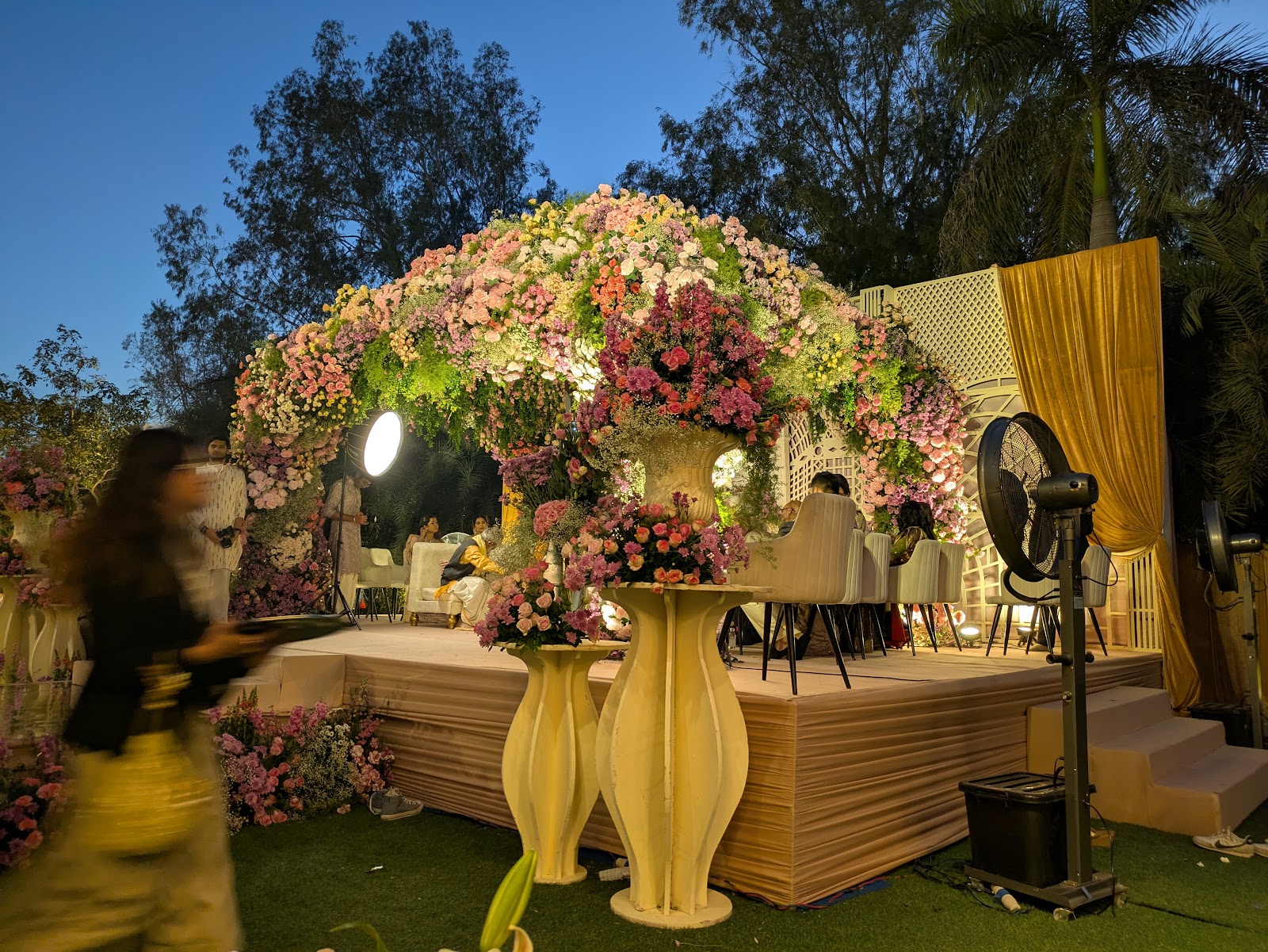 Sanskriti Greens, Jonapur, South Delhi, Delhi — photo 3