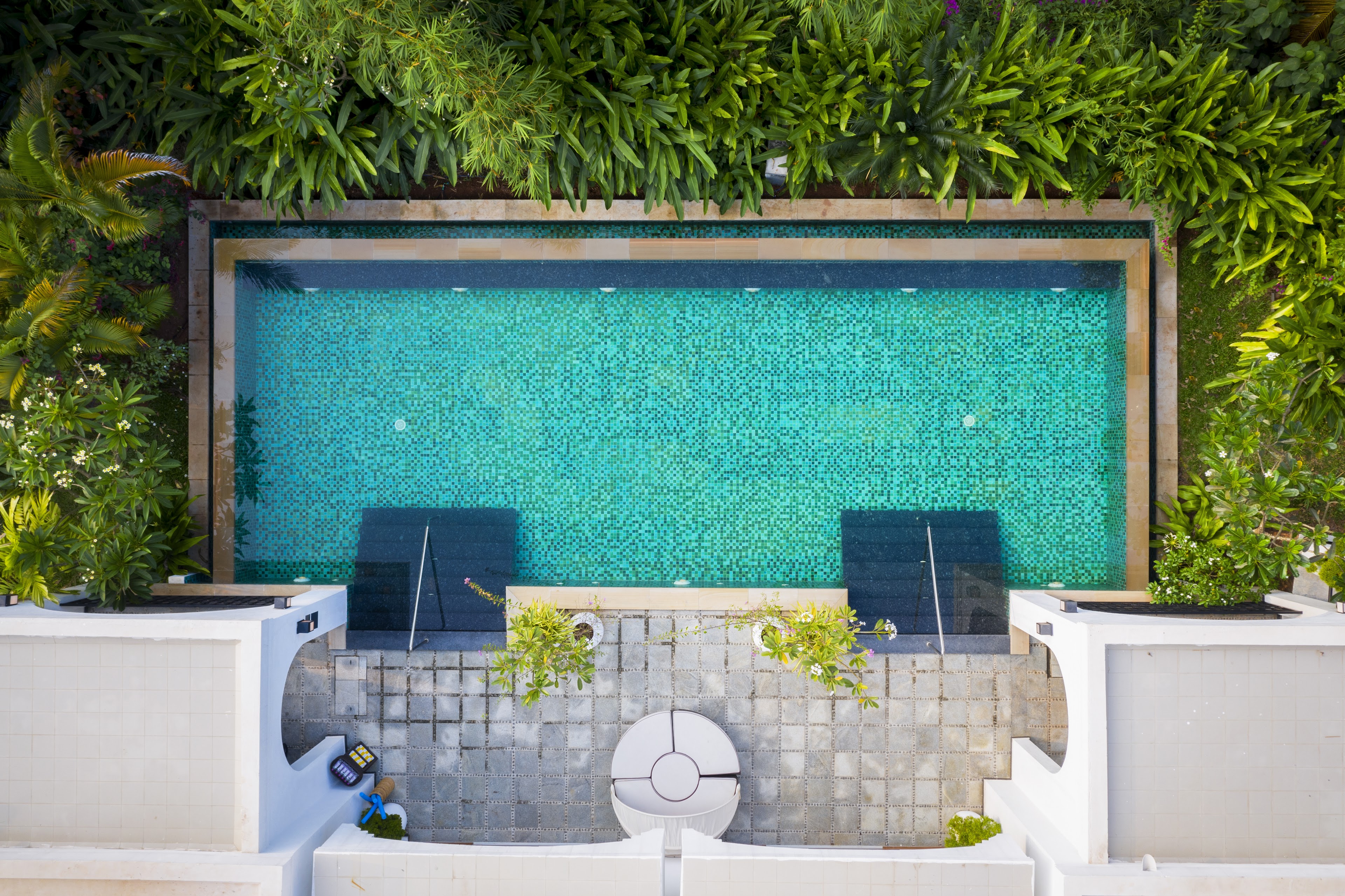 Taj Bekal Resort & Spa, Kerala, Bekal — photo 8