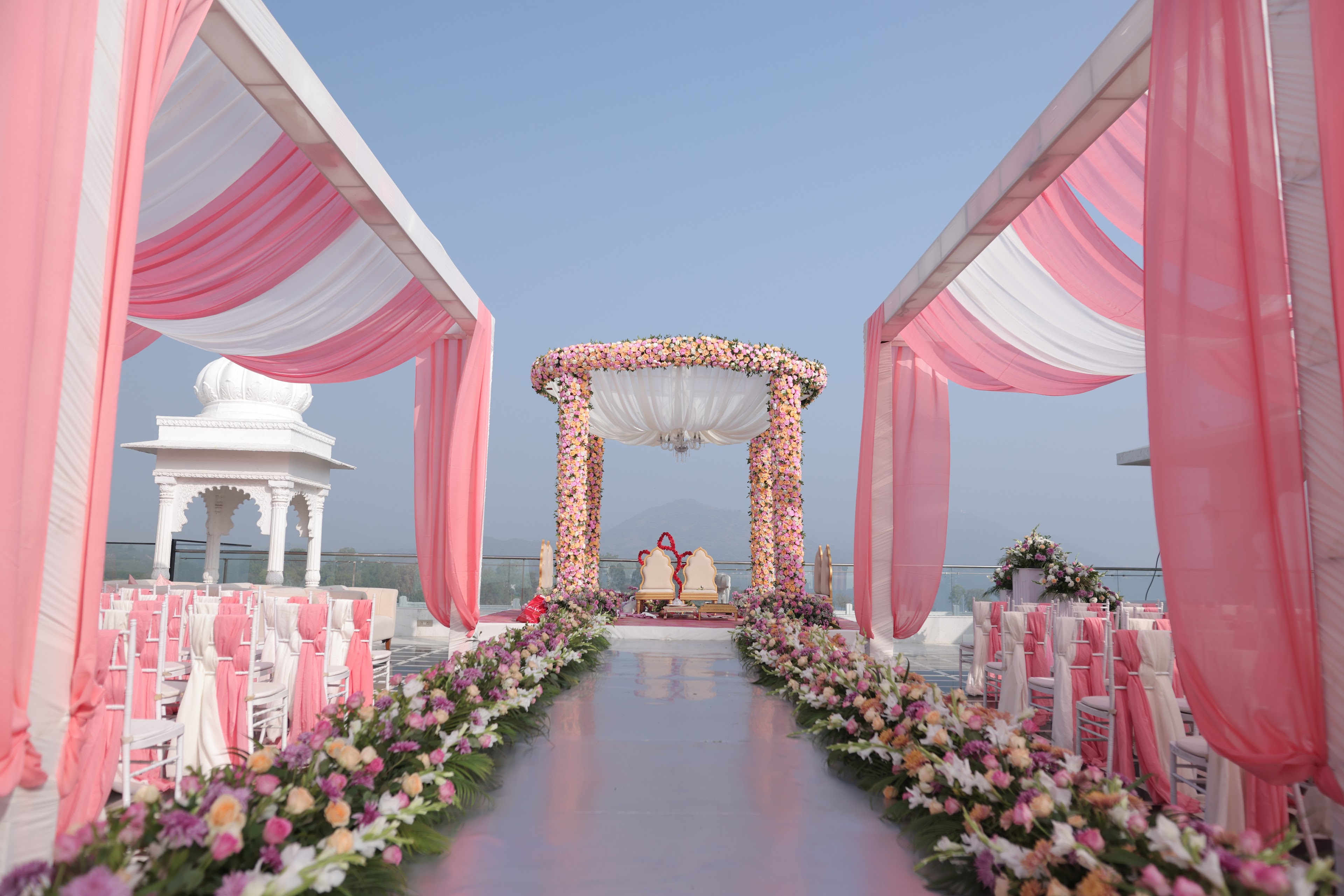 Magic Lights Events - wedding planners in udaipur, Udaipur — photo 8