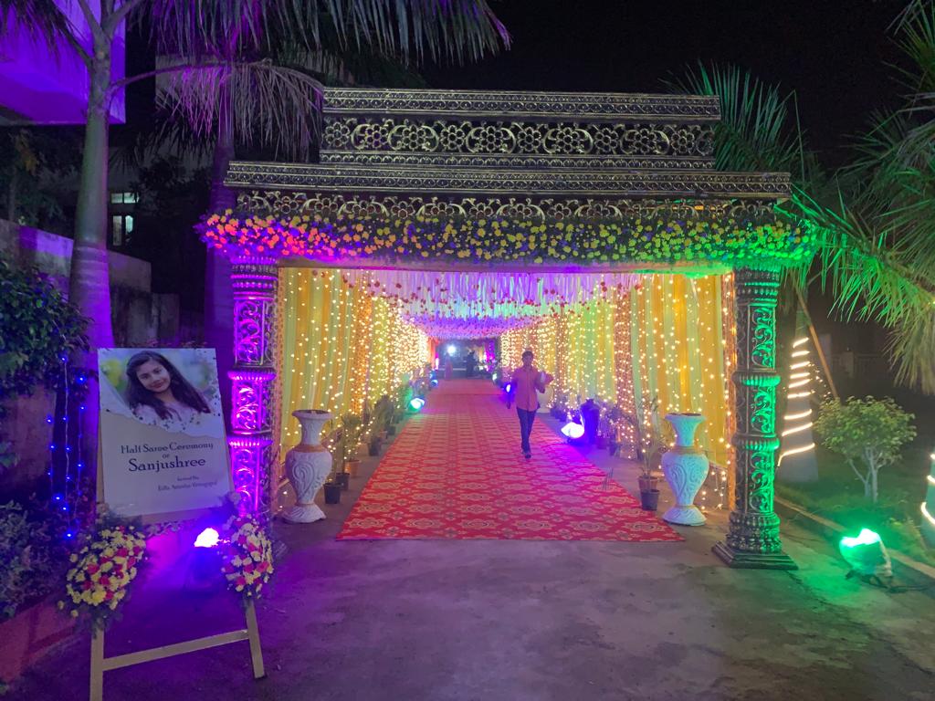 E.N. Gardens A/C, Karimnagar — photo 1