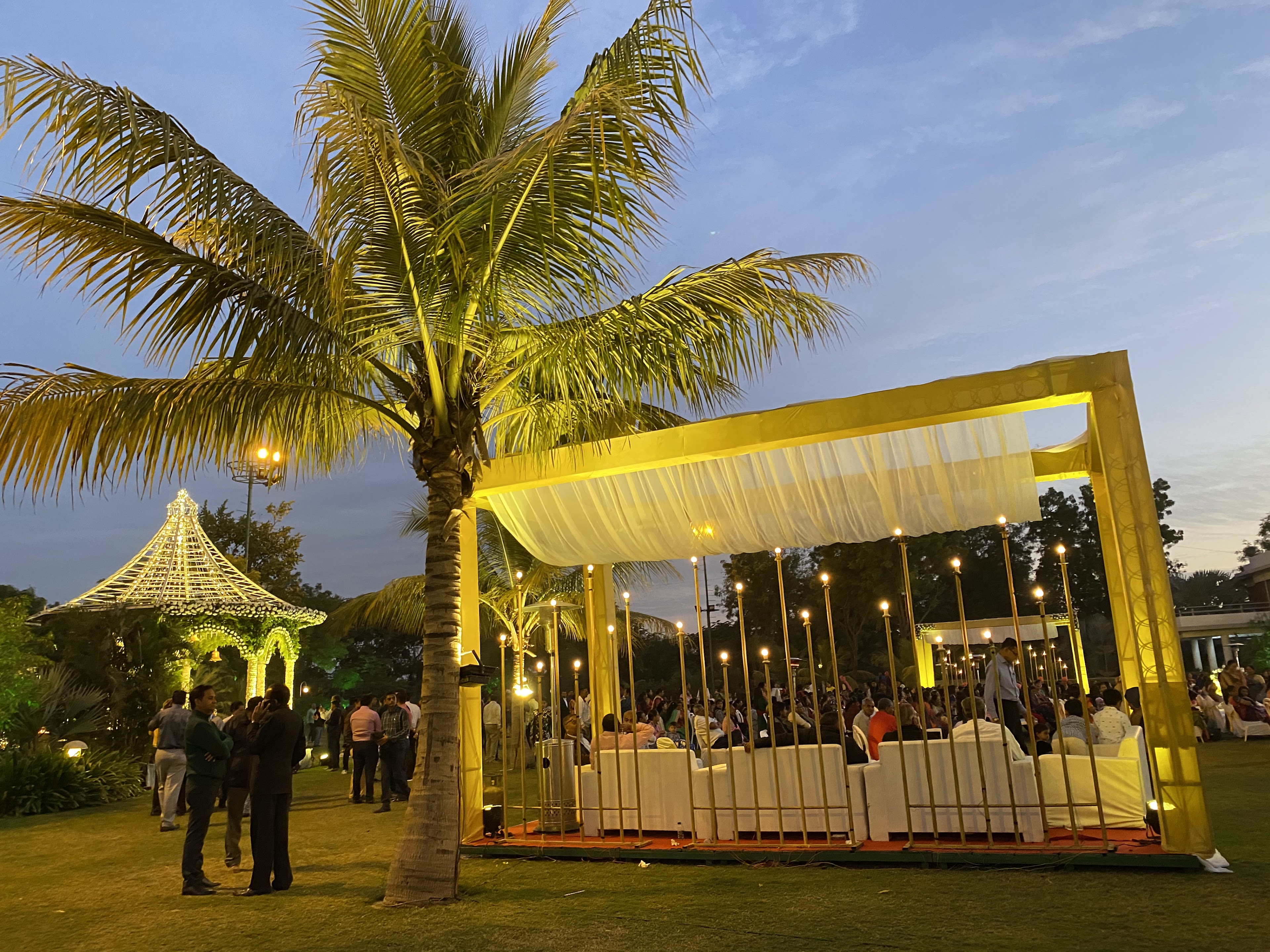 THAKERS FARM, Gandhinagar — photo 4