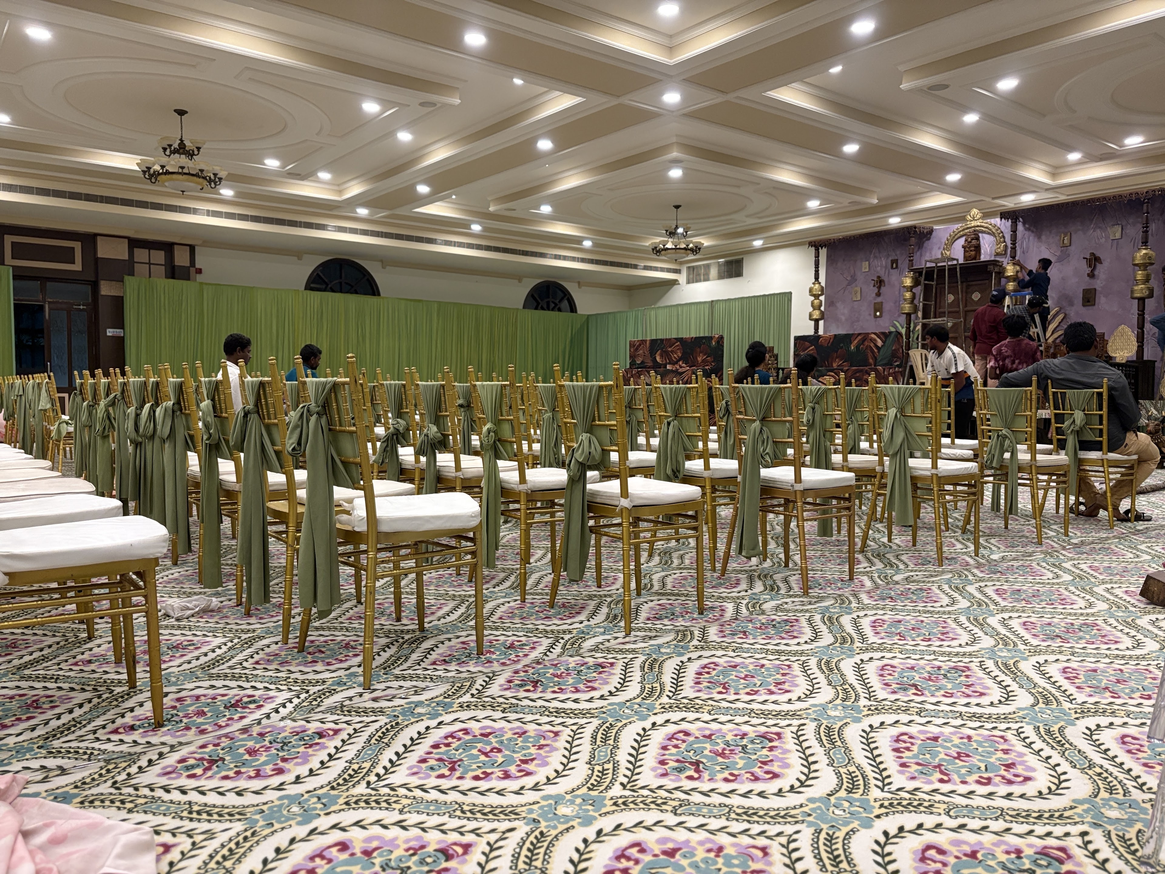 VSS Kalyana Mandapam, Bhimavaram — photo 2