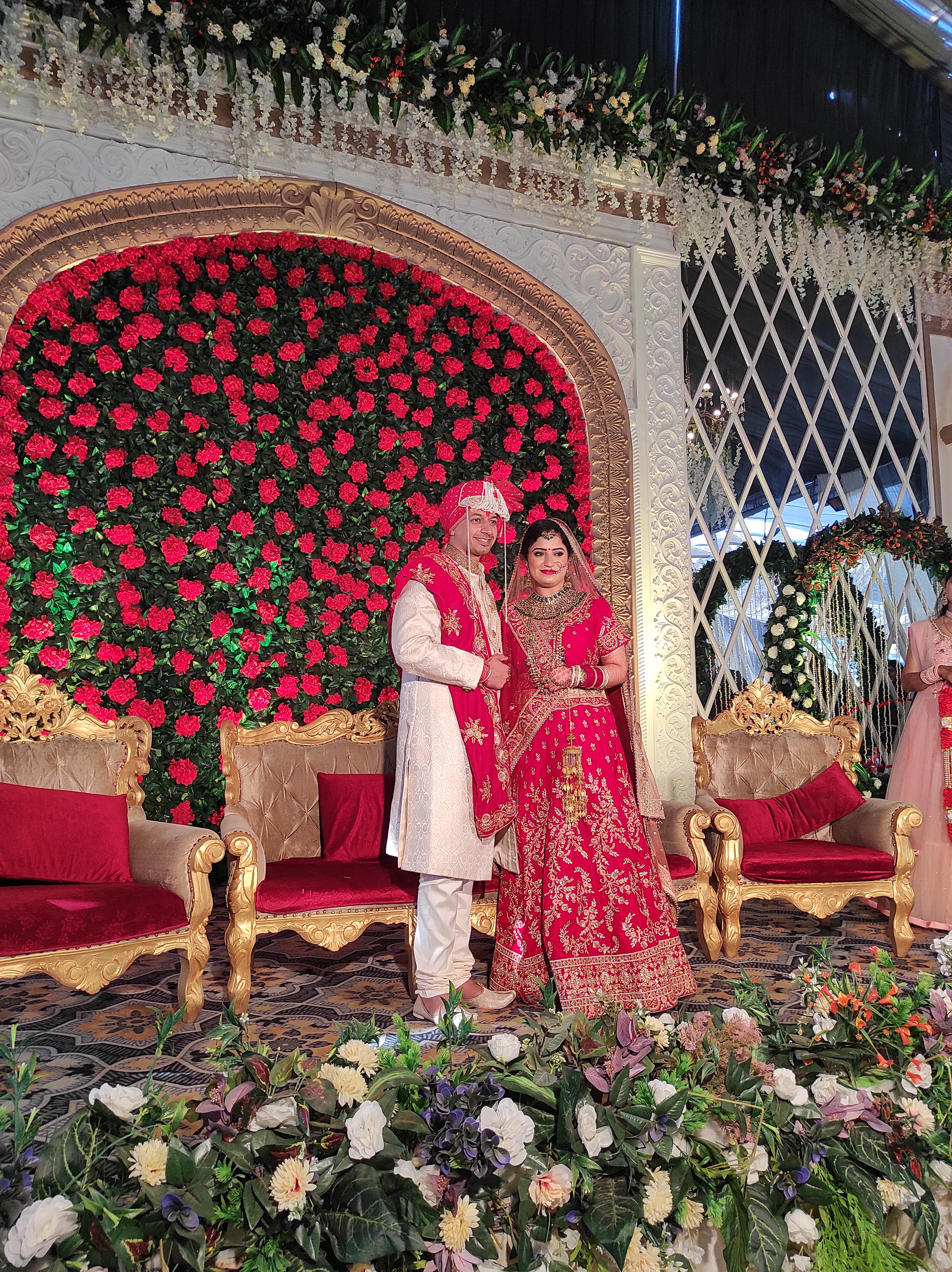 Silver Oak Farm - Wedding Ceremony/Wedding Venue/Marriage Ceremony/Party Hall/Banquet Hall, Patiala — photo 5