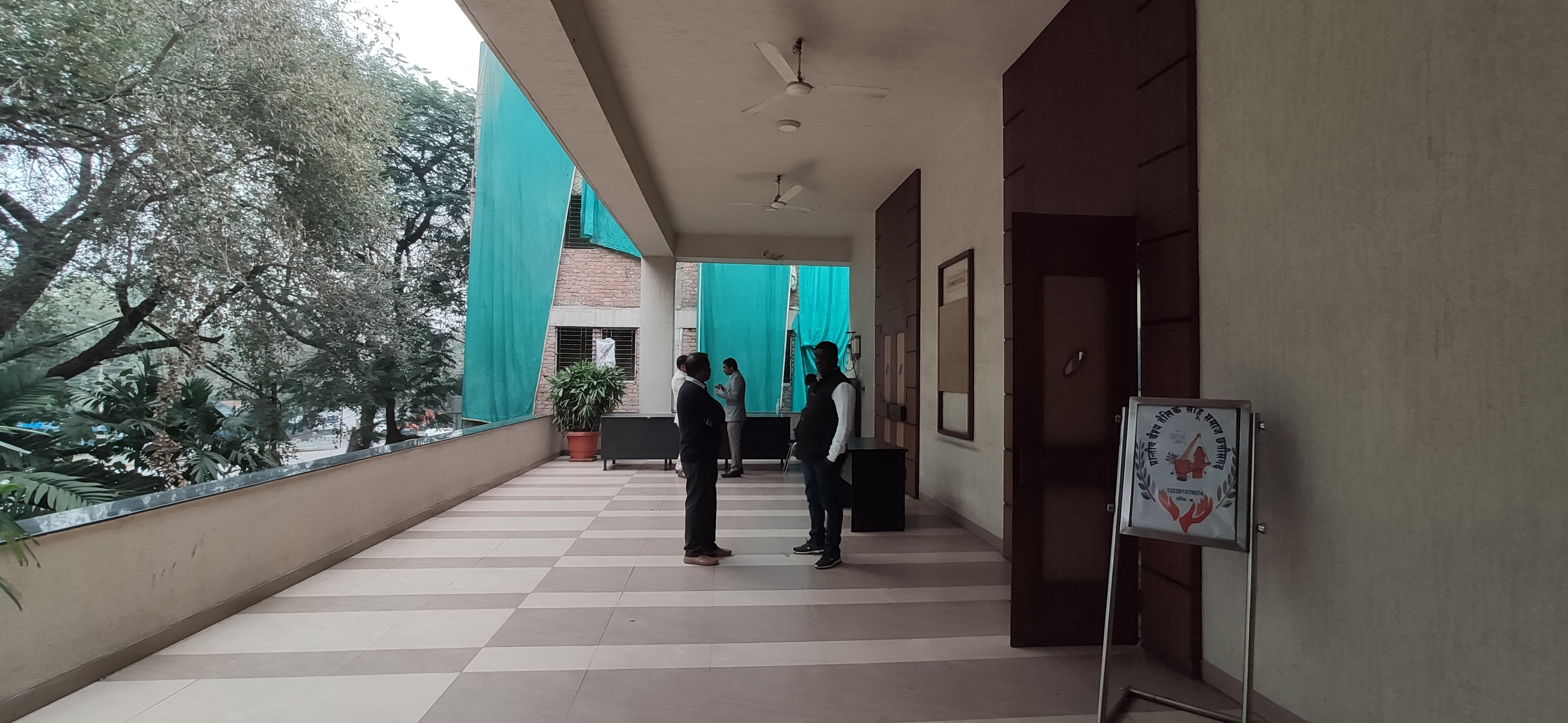 Vrindavan Hall, Raipur — photo 7