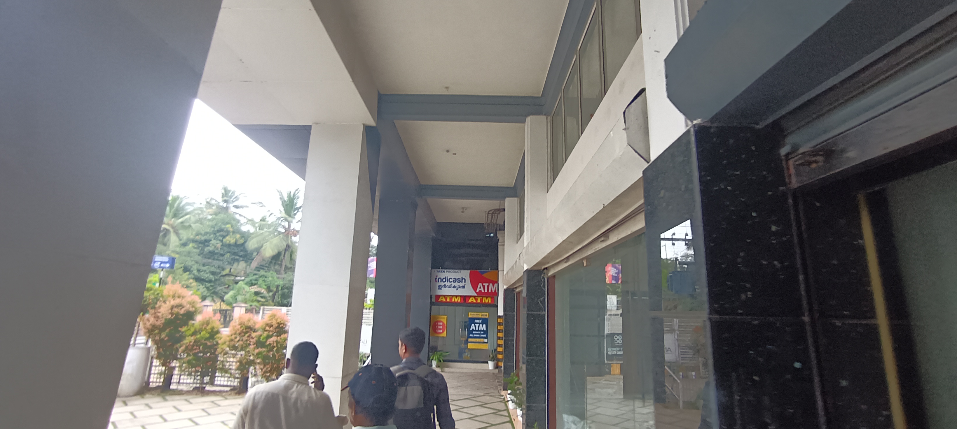 Anjali Auditorium, Pathanamthitta — photo 9