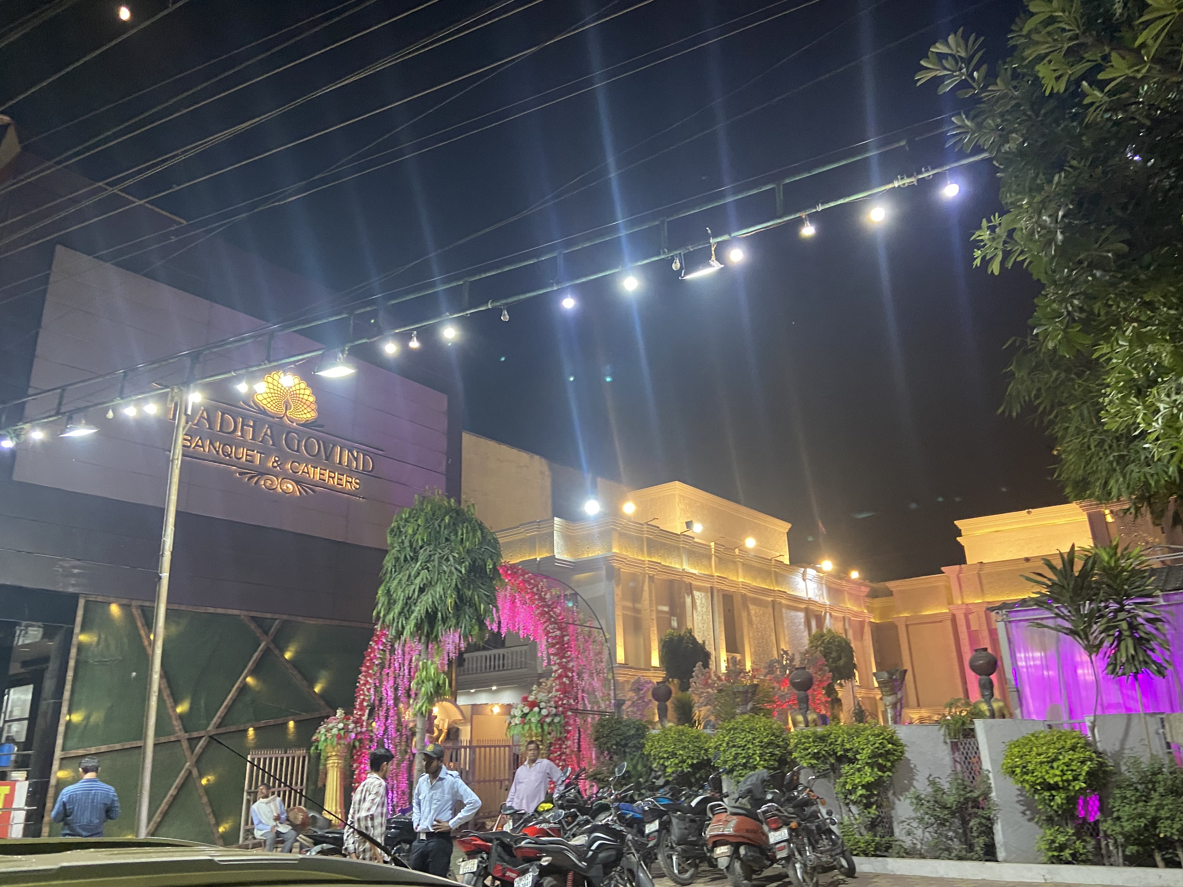 Radha Govind Mandap, Meerut — photo 6
