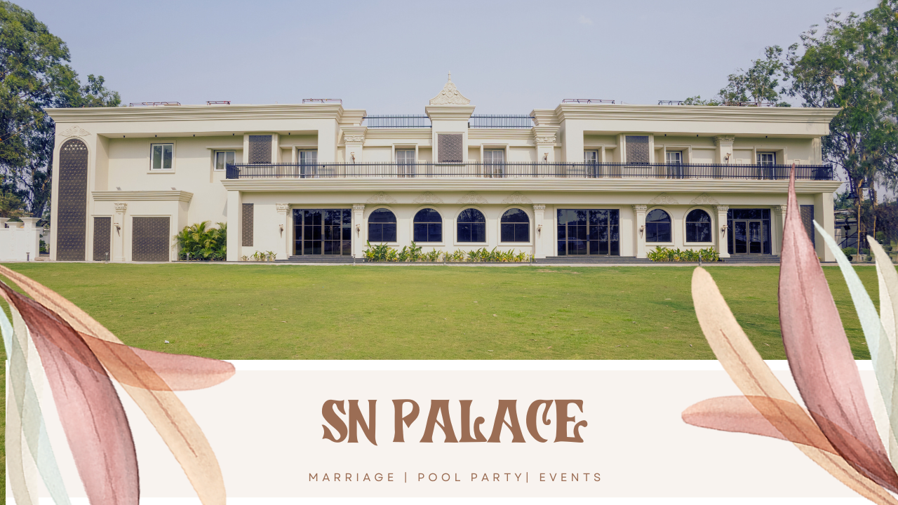 S N Palace, Raipur — photo 9