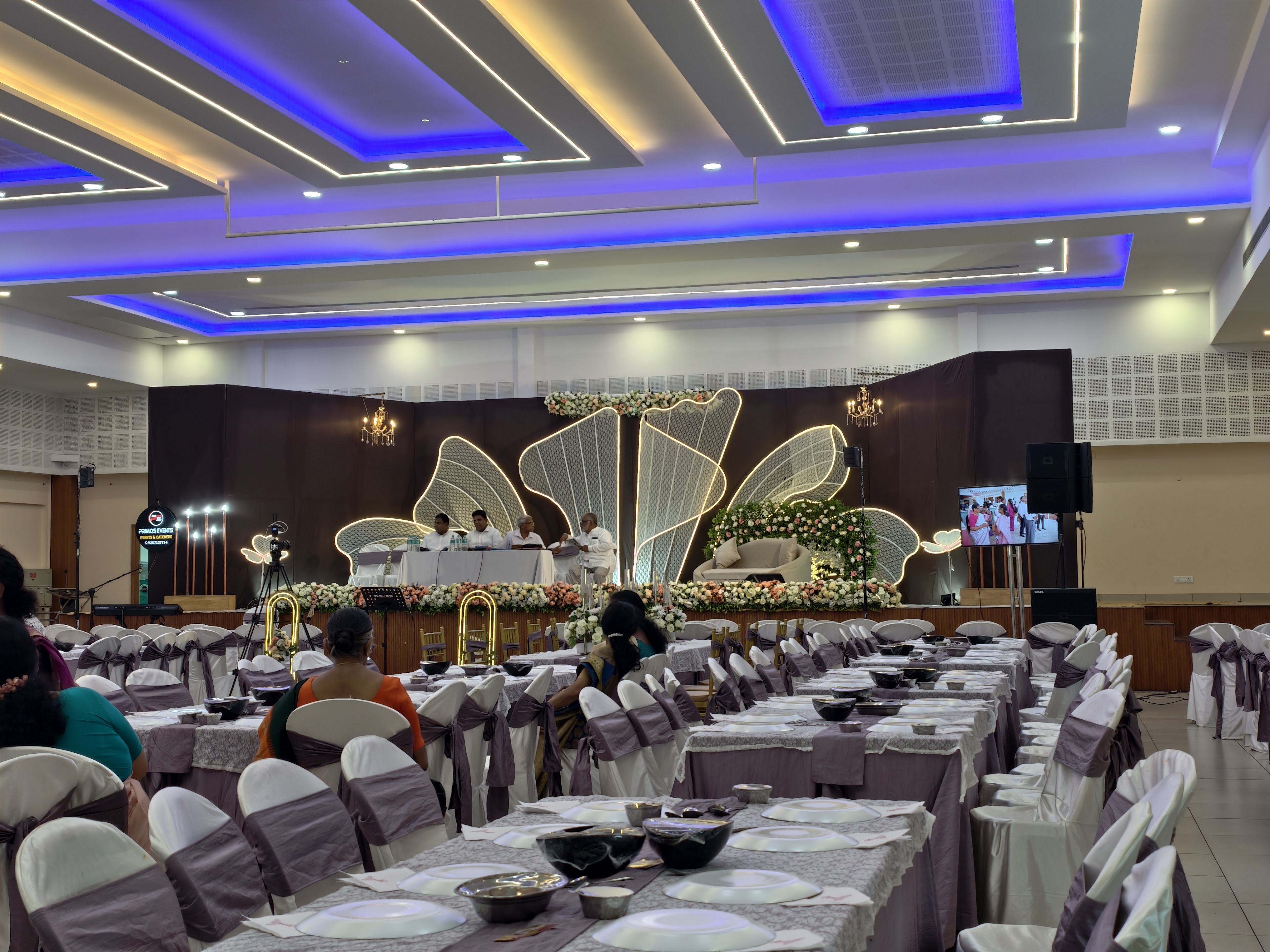 The Petras Convention Centre, Pathanamthitta — photo 2