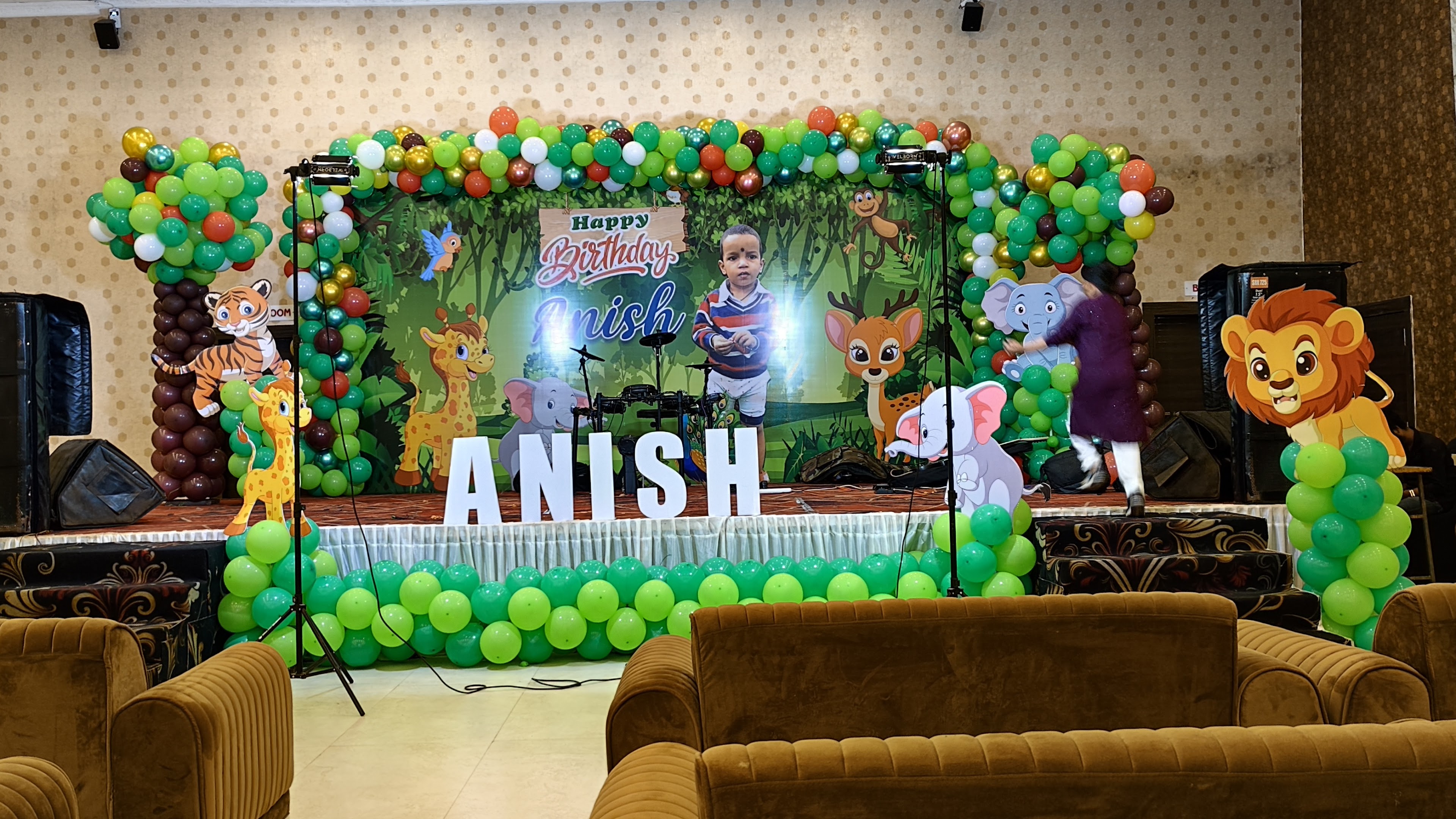 The Destiny Convention, Bhubaneswar — photo 8