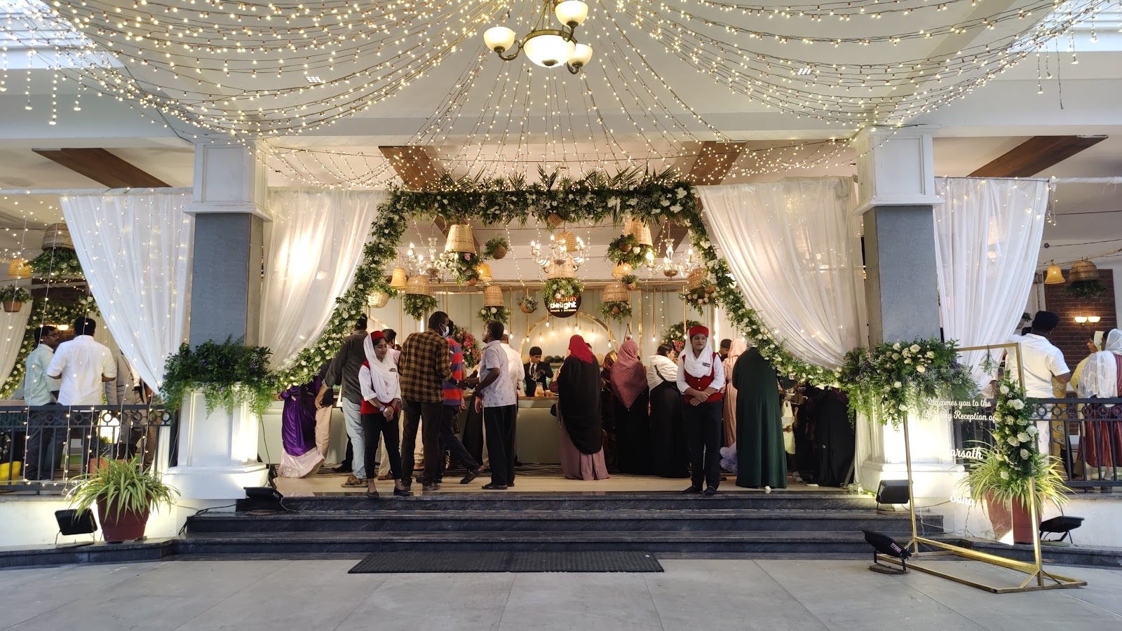 Kalyaani Mahal - Wedding | Conference | Exhibition Hall, Madurai — photo 5